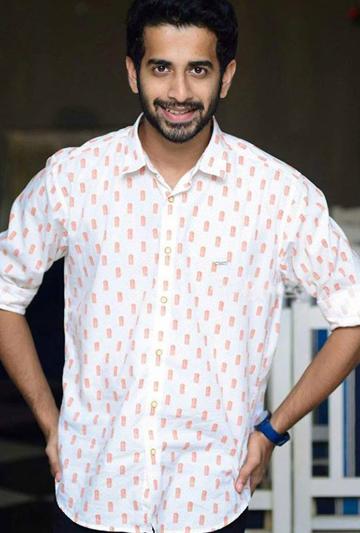 Arun Kurian image