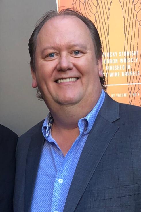 Buddy Campbell image