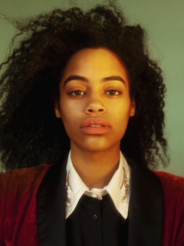 Ajani Russell image