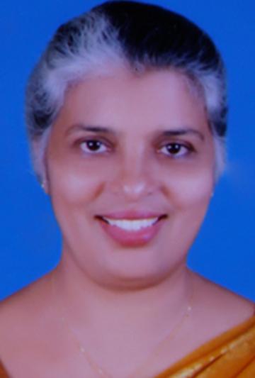 Rajini Chandy image