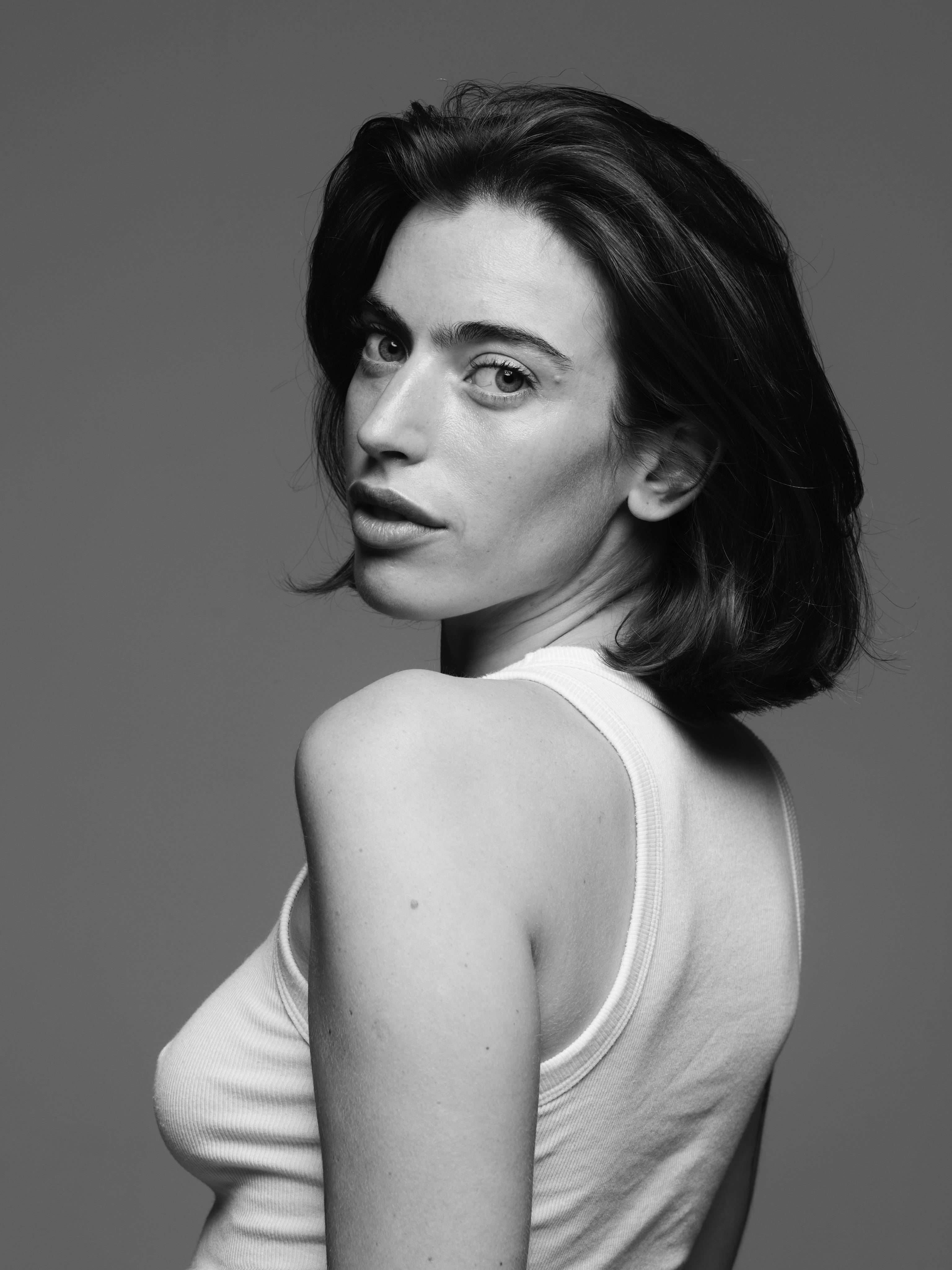 Clara McGregor image