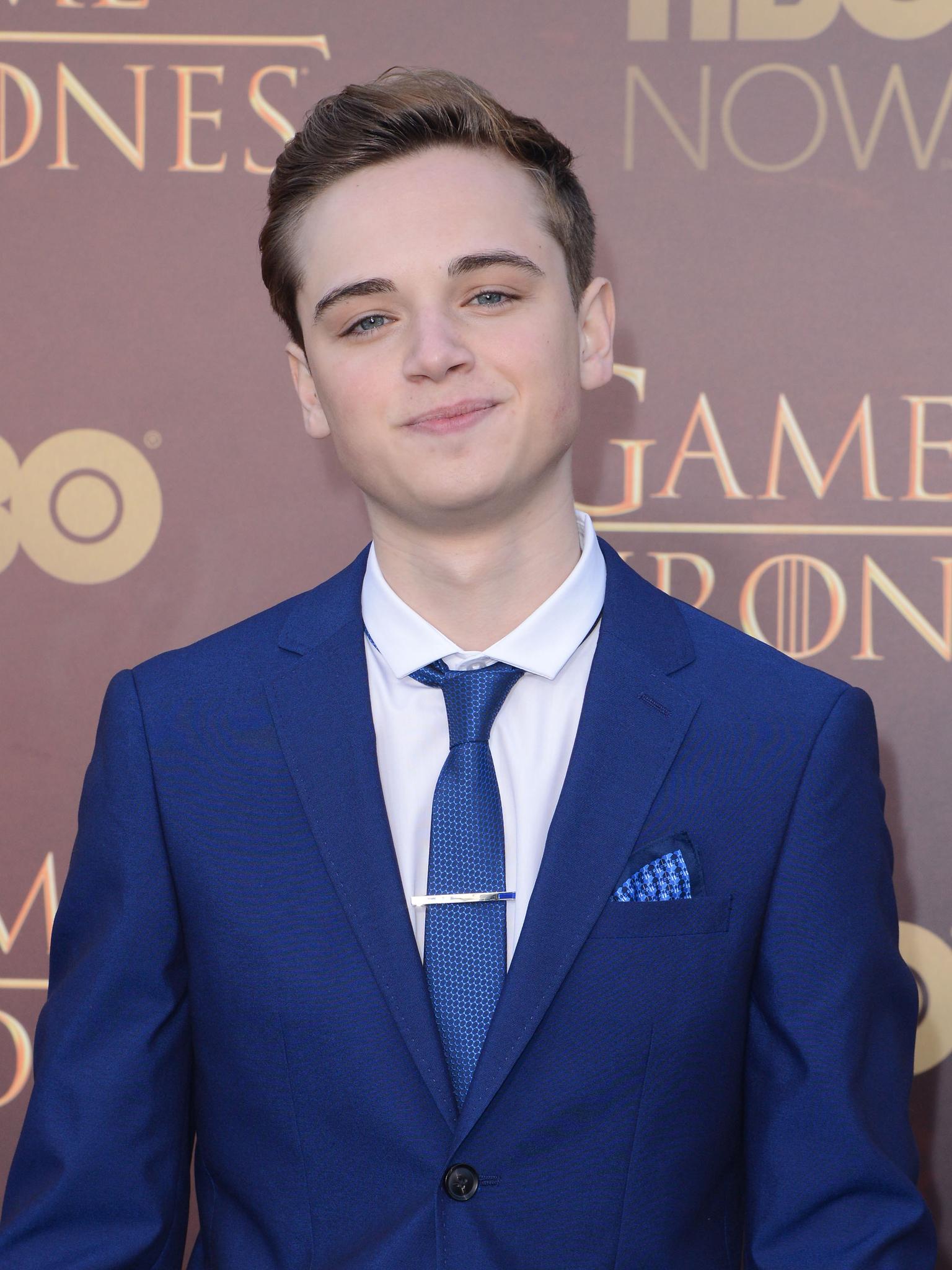 Dean-Charles Chapman image