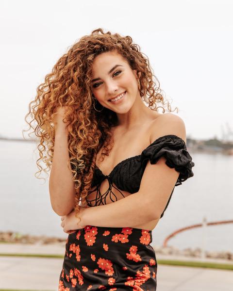 Sofie Dossi image