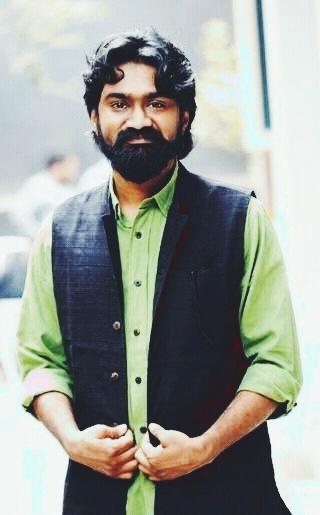 Rahul Ramakrishna image