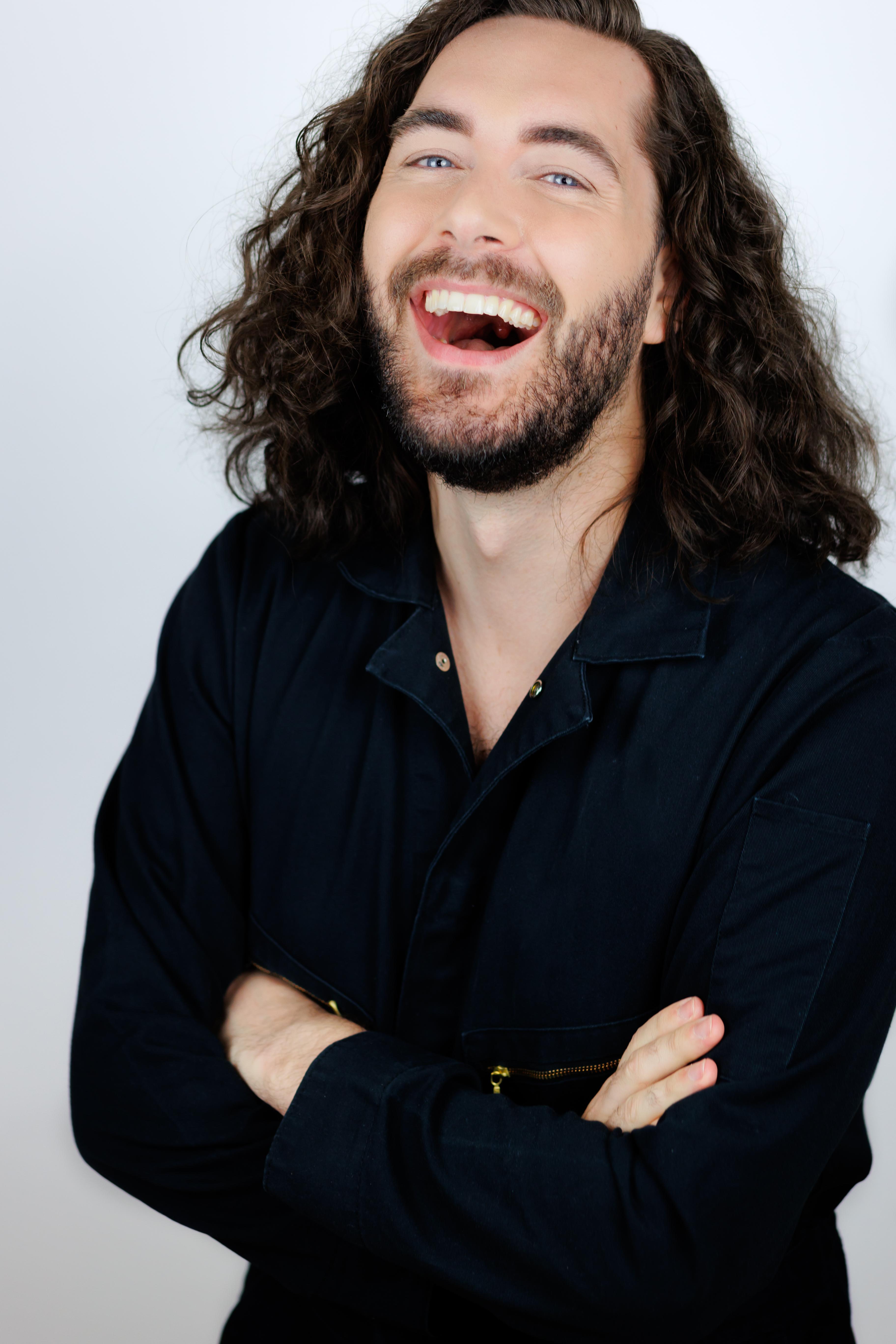 Alex Collyard image