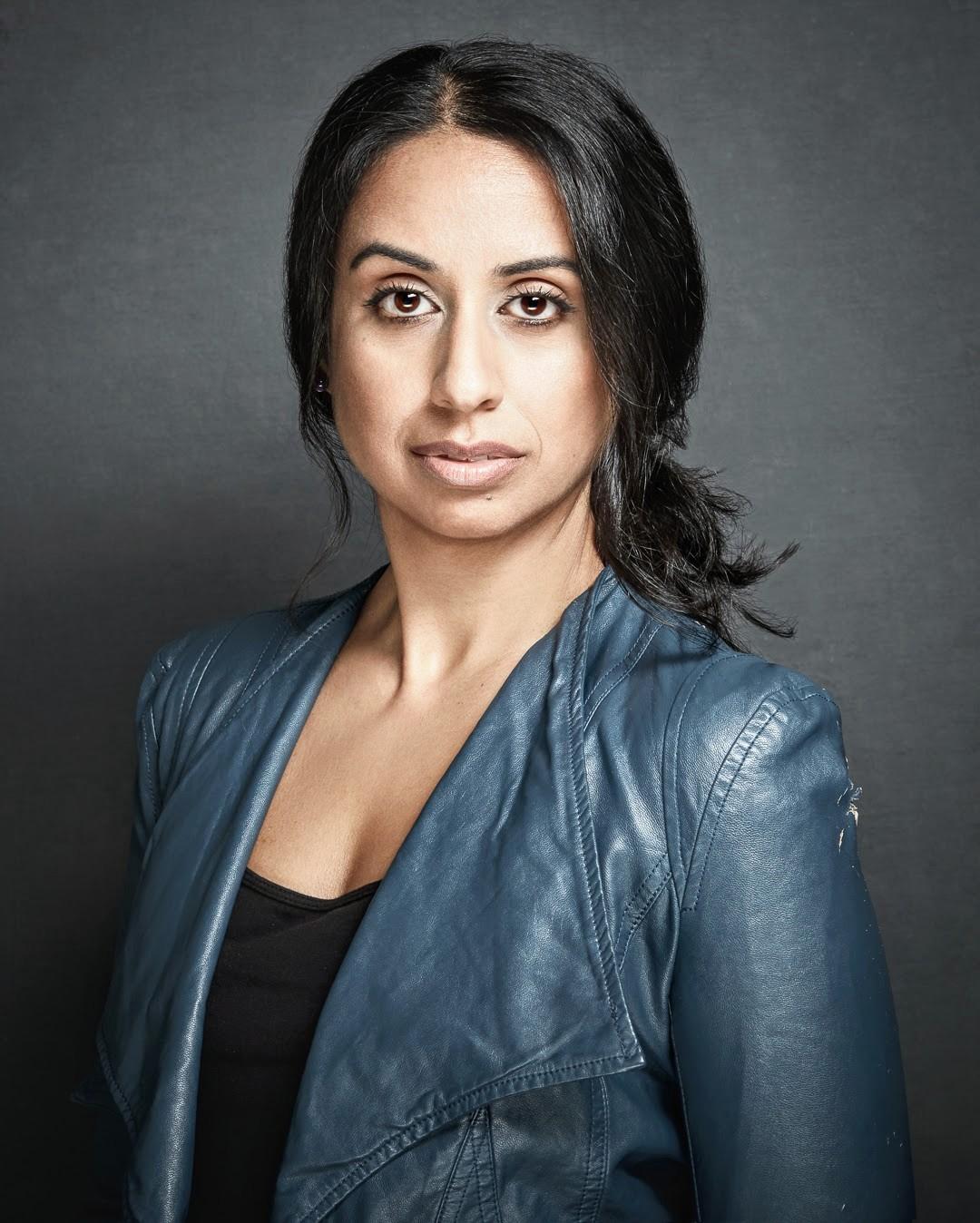 Sarita Van Dyke image