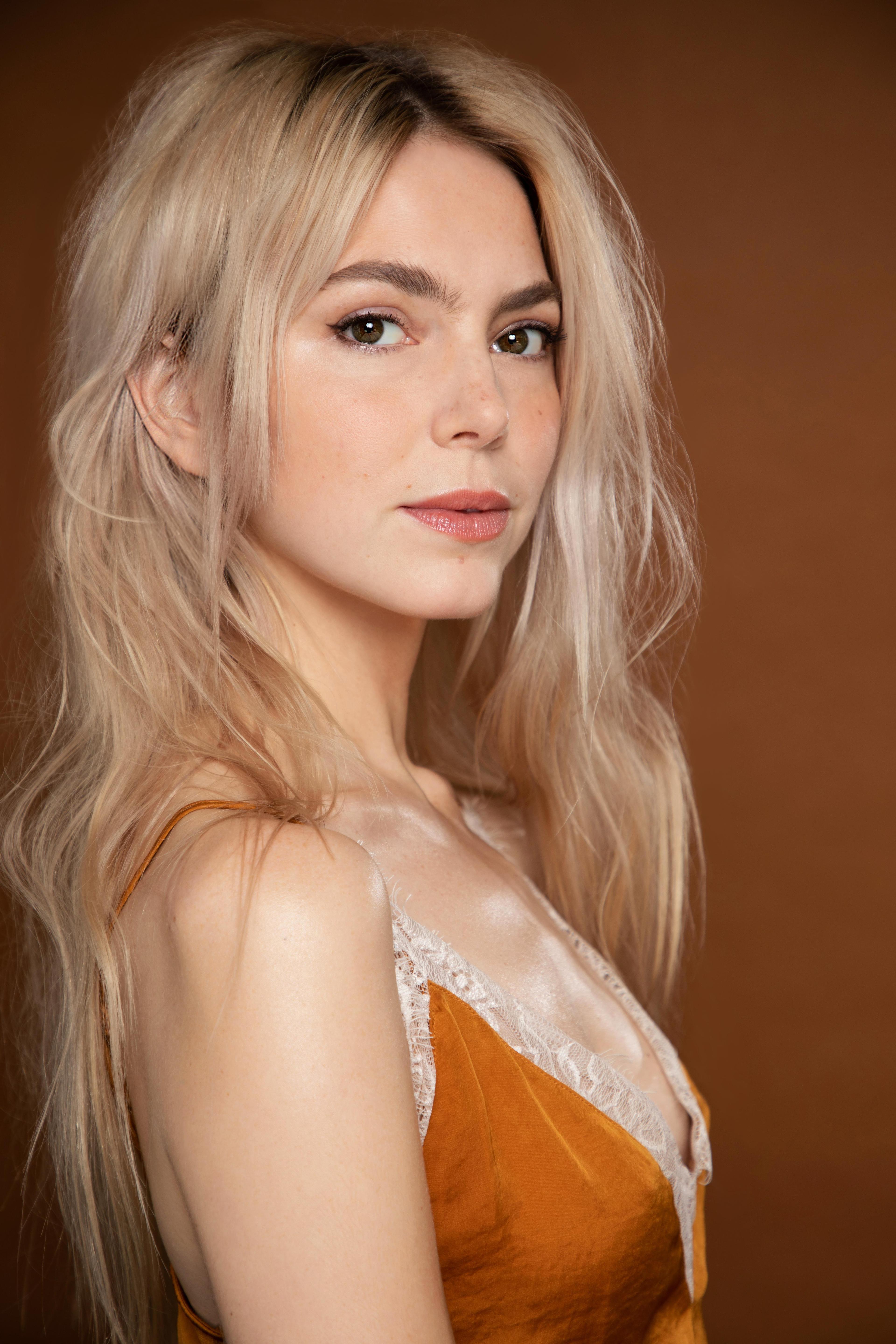 Alyson Gorske image