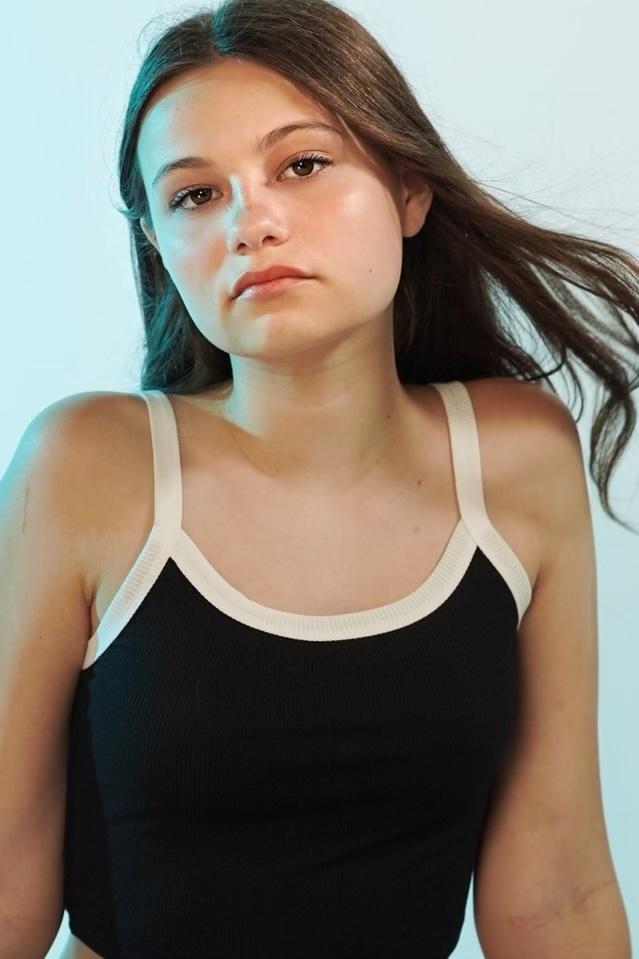 Joey Rae Blair image