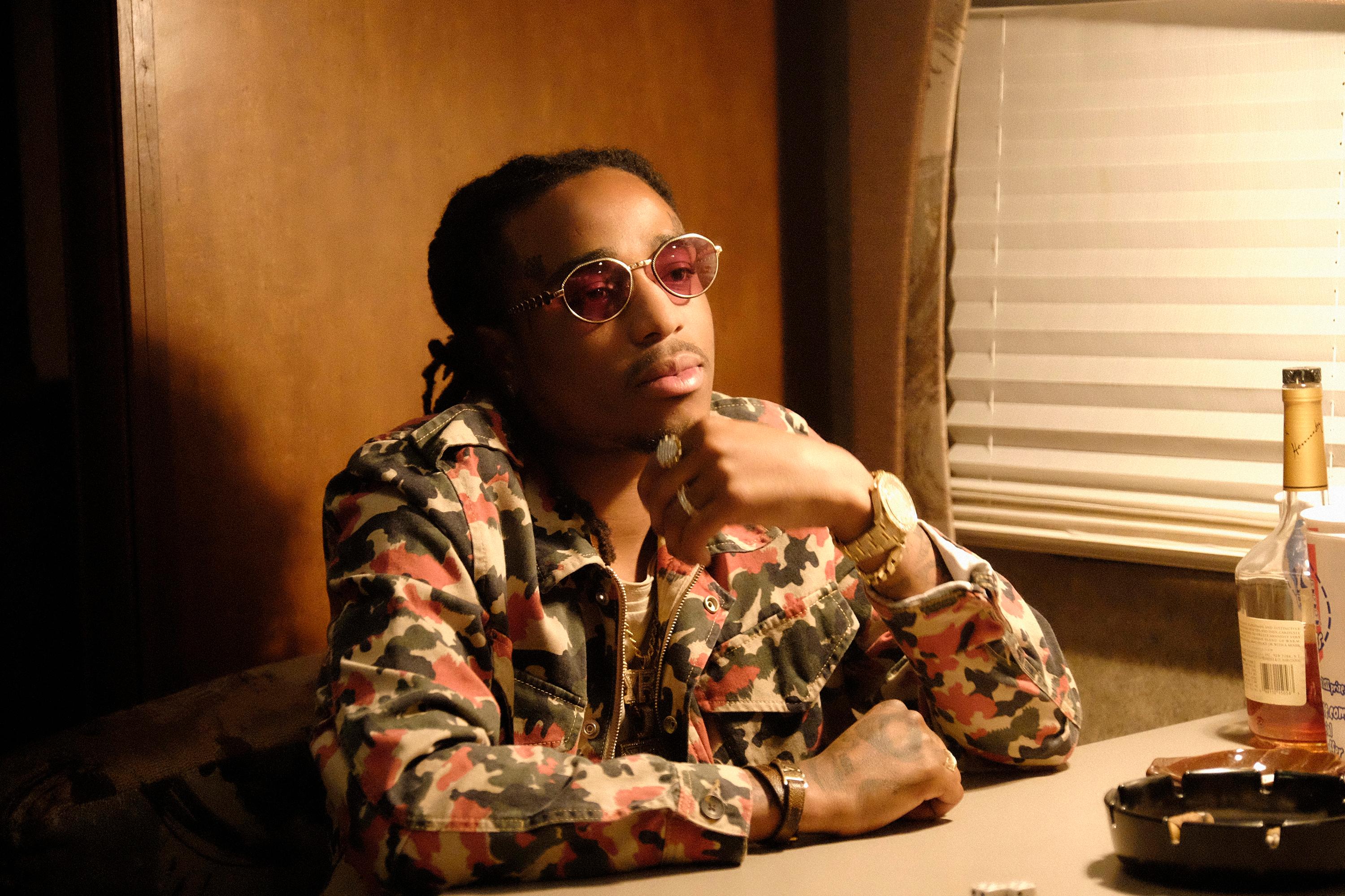 Quavo image