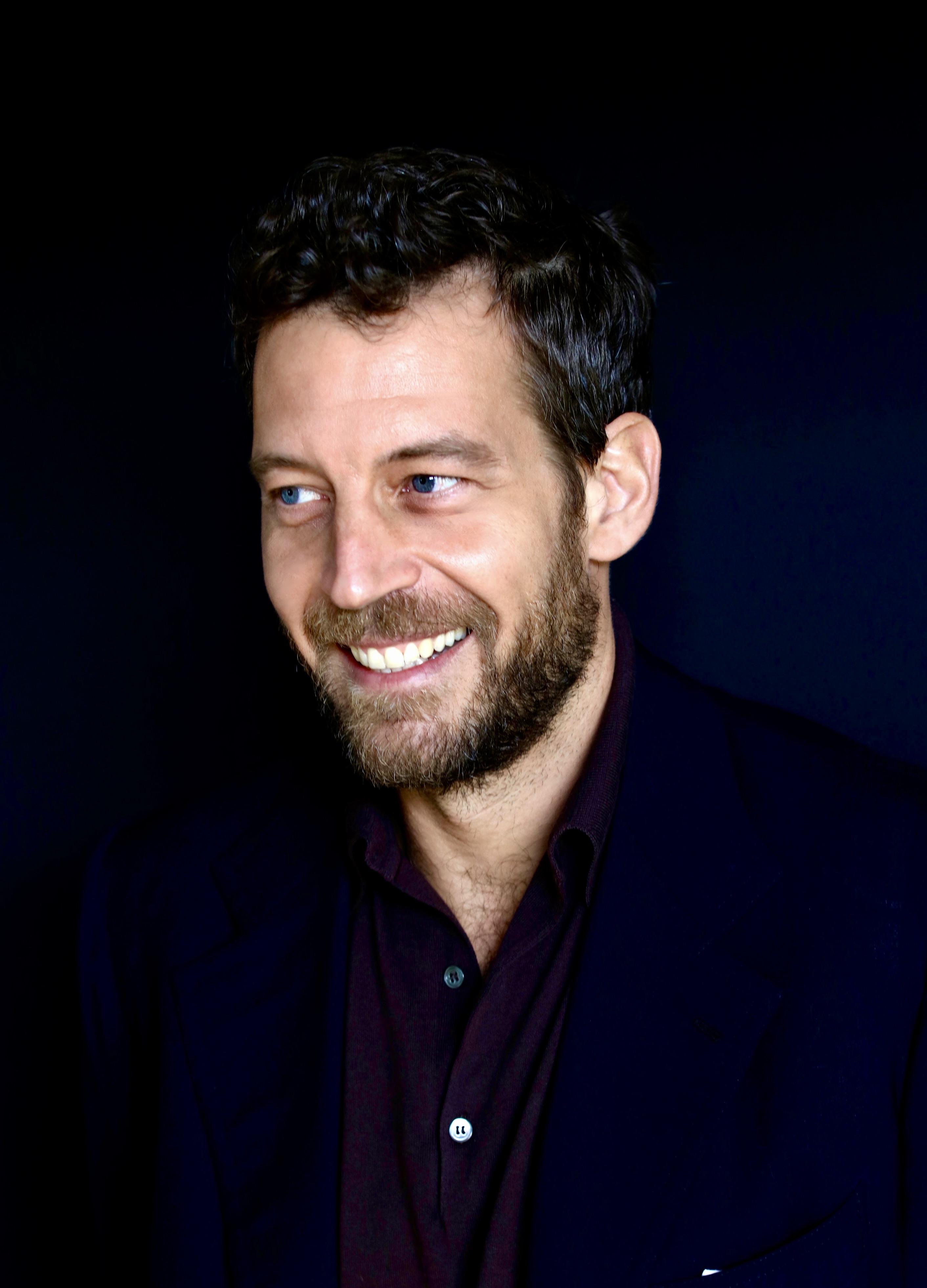 Tommaso Basili image