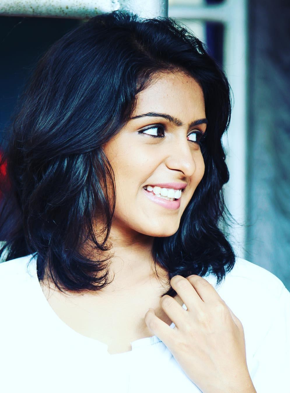 Samyuktha Hegde image