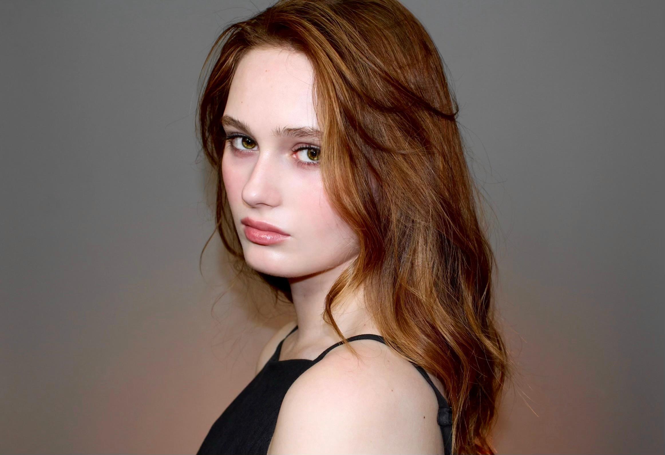 Audrey Grace Marshall image