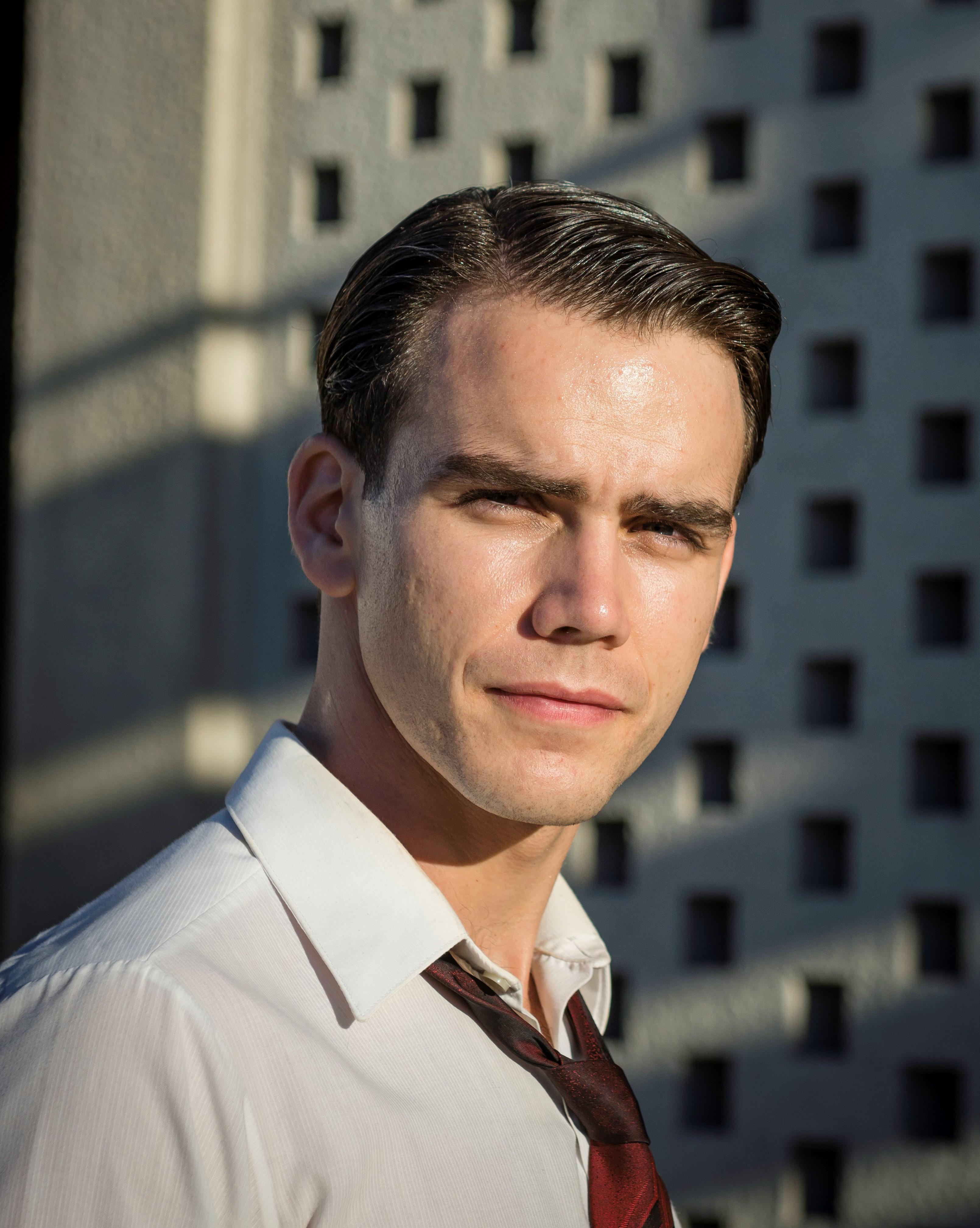 Jeremy Neumark Jones image