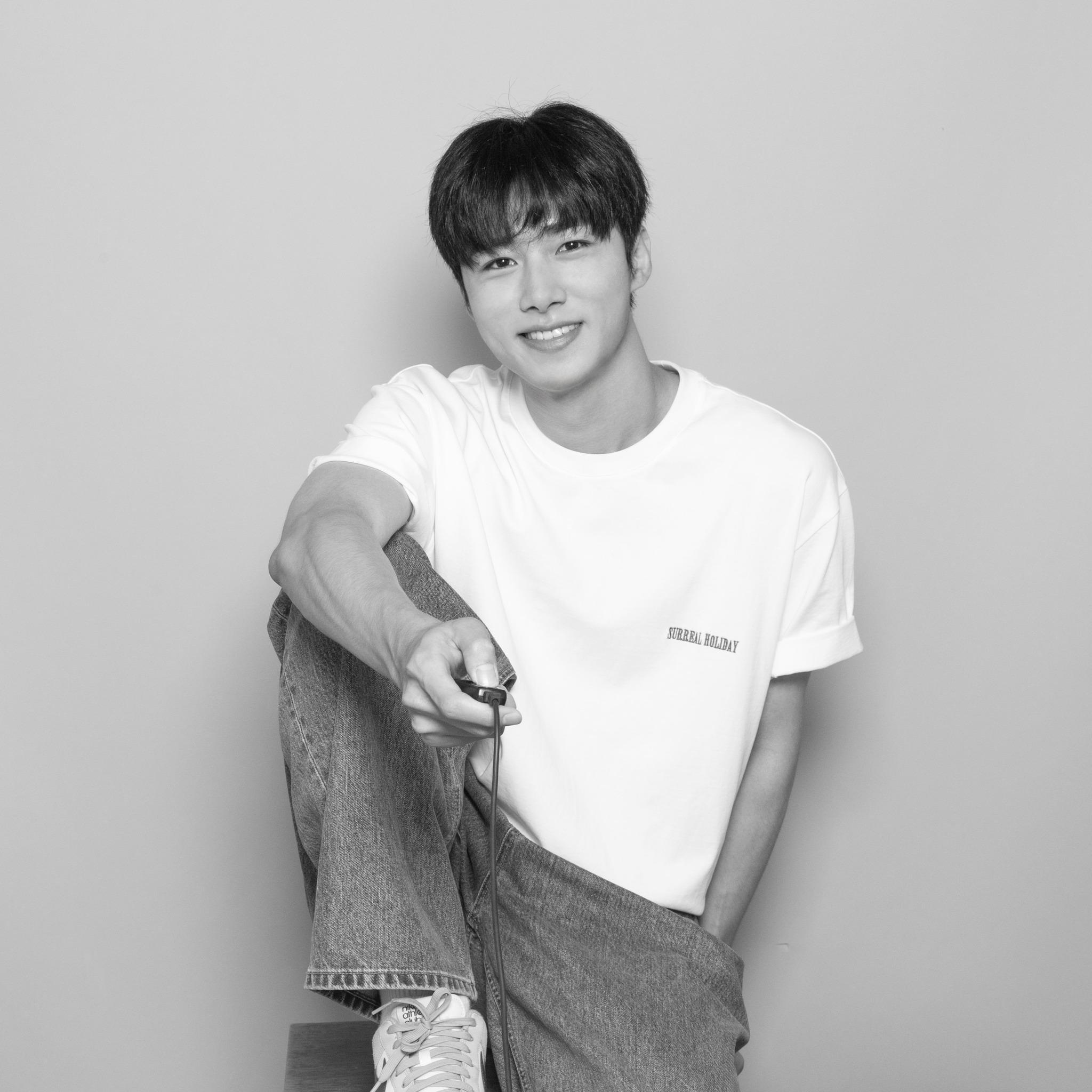 Seo Ji-hoon image