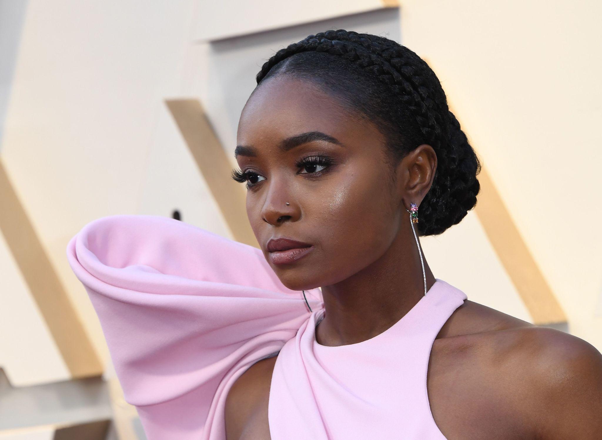 KiKi Layne image