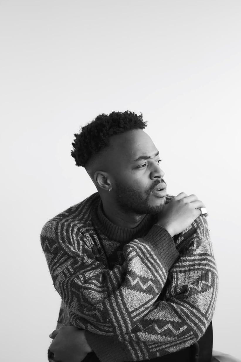 Enyi Okoronkwo image