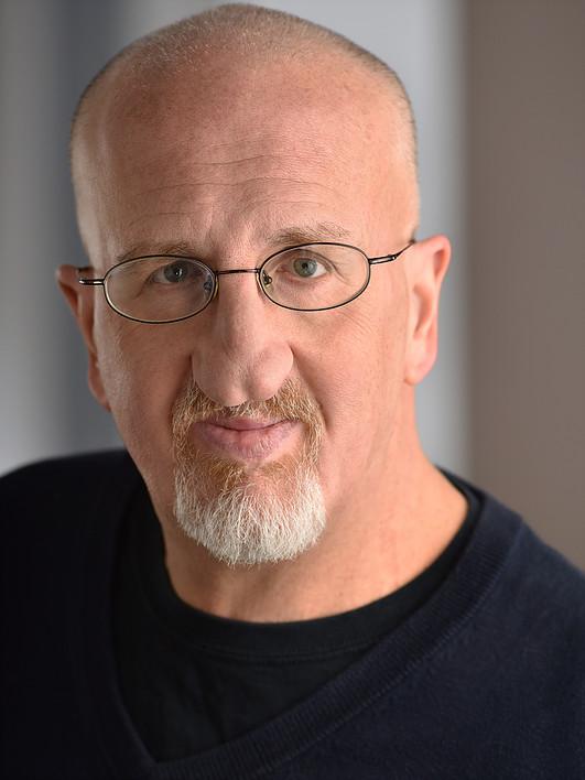 Jeff Alpert image
