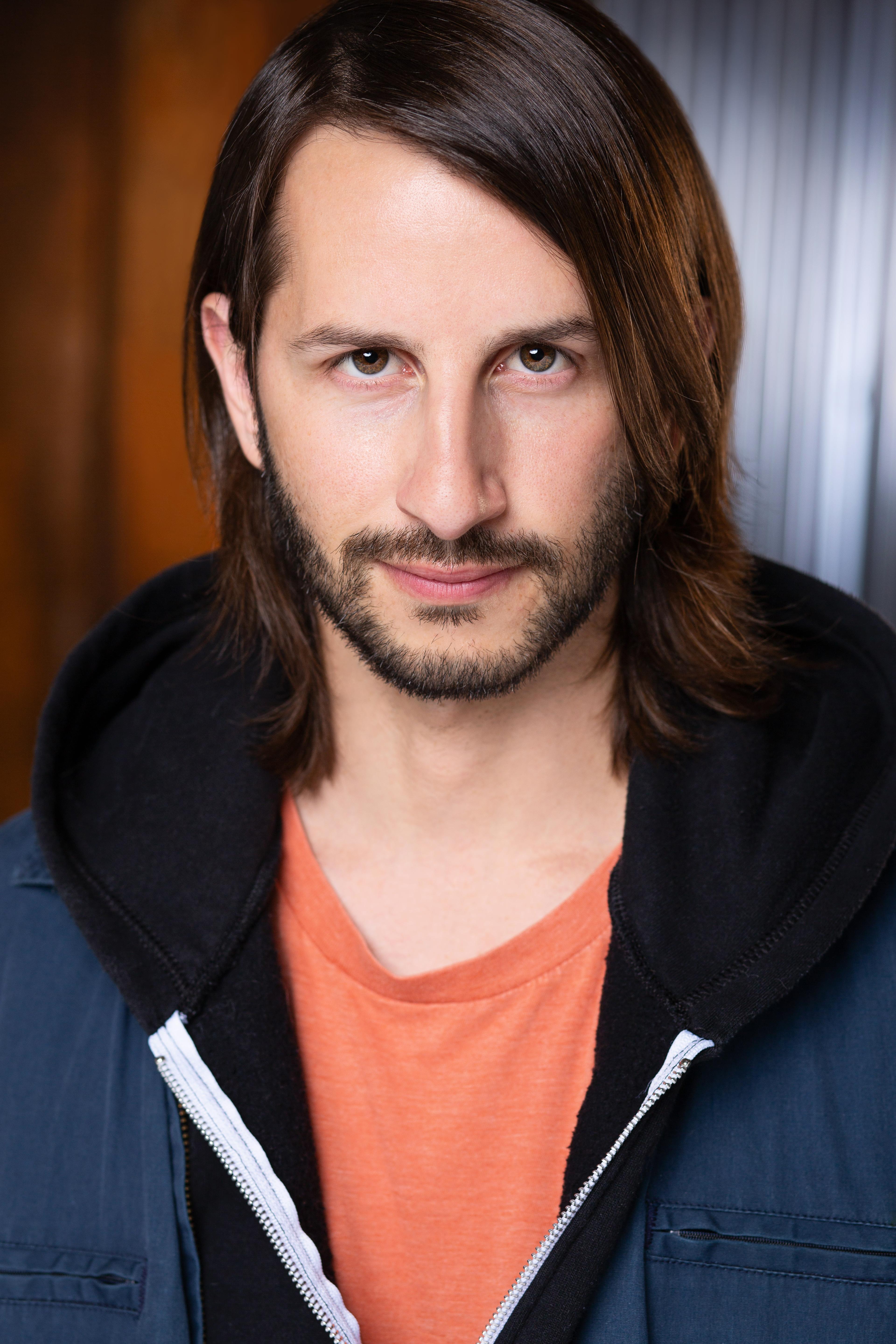 Lucas Alexander Ayoub image