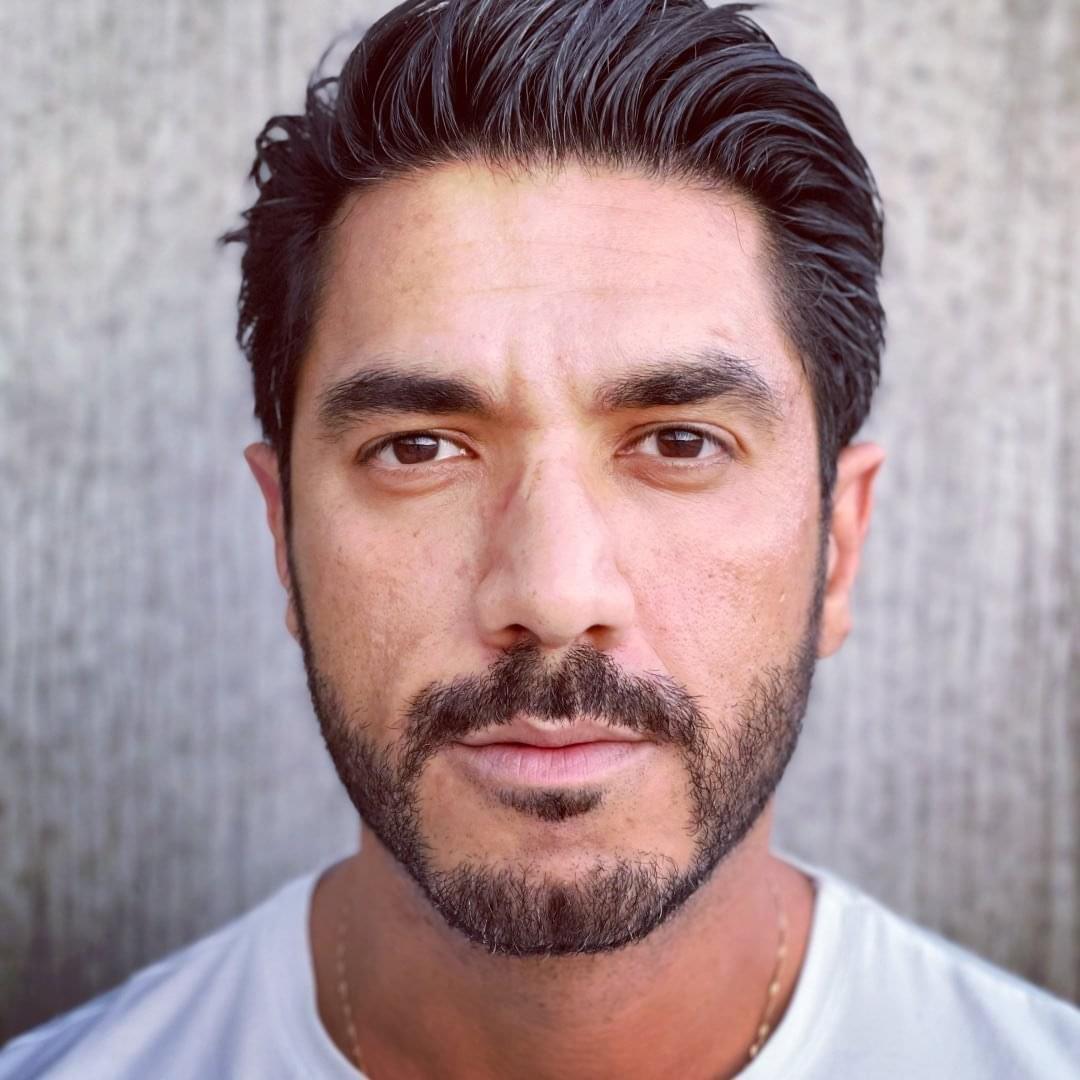 Afshin Firouzi image