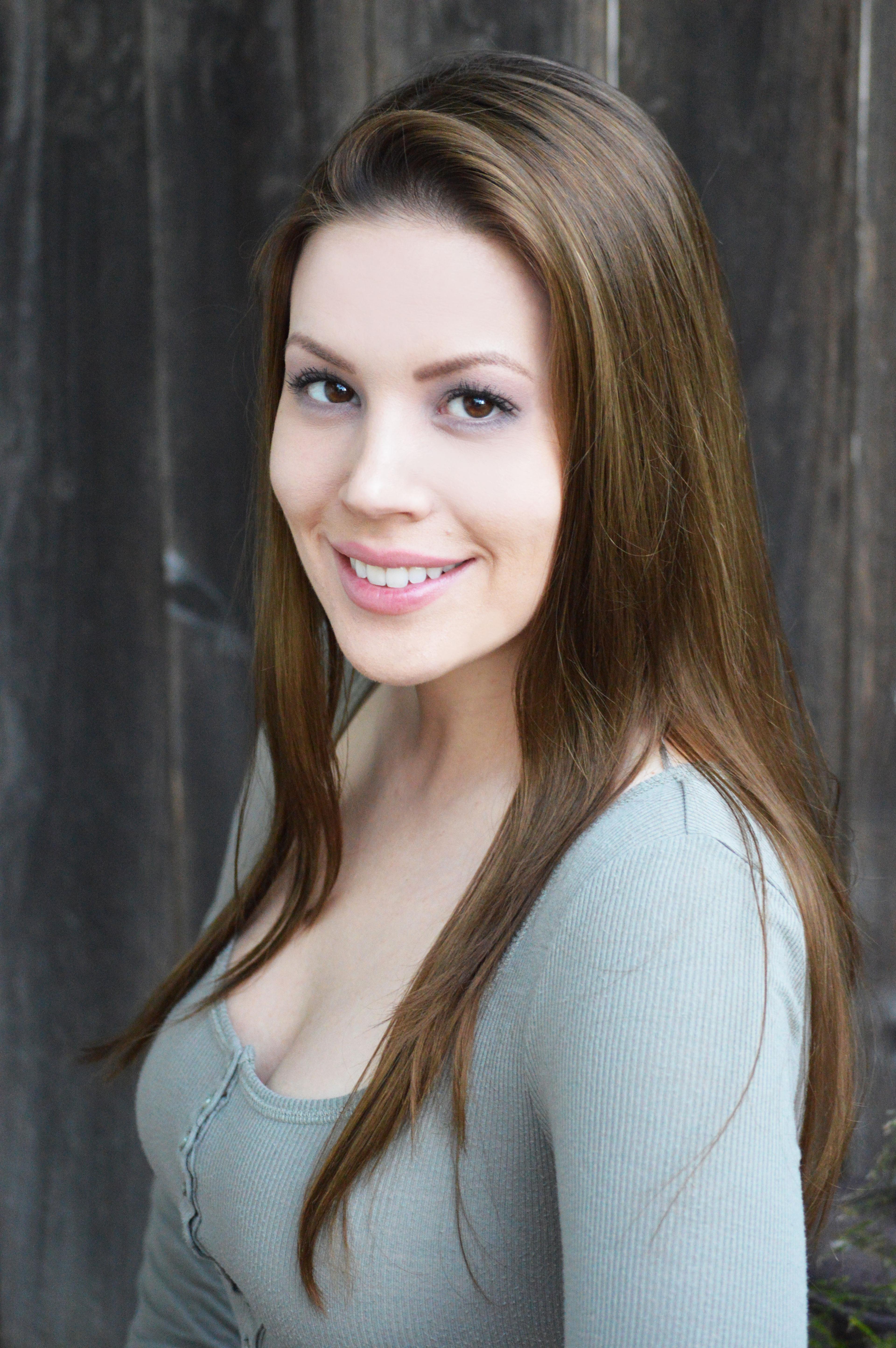 Hannah Race image