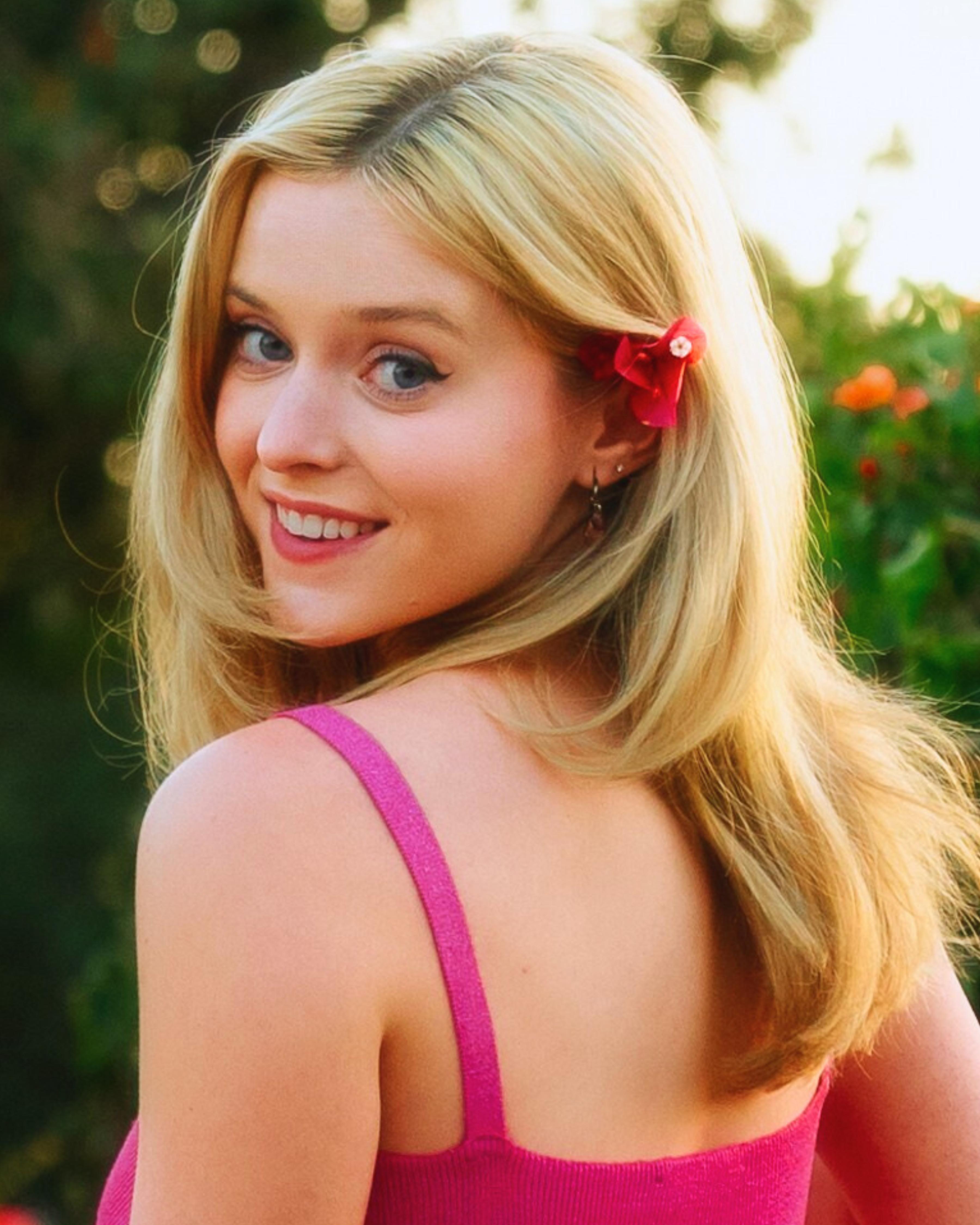 Lexi Minetree image