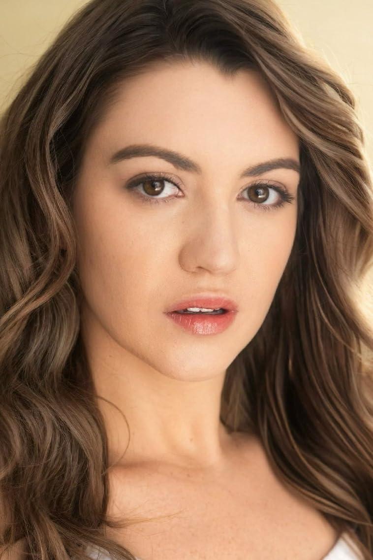 Bri Ana Wagner image