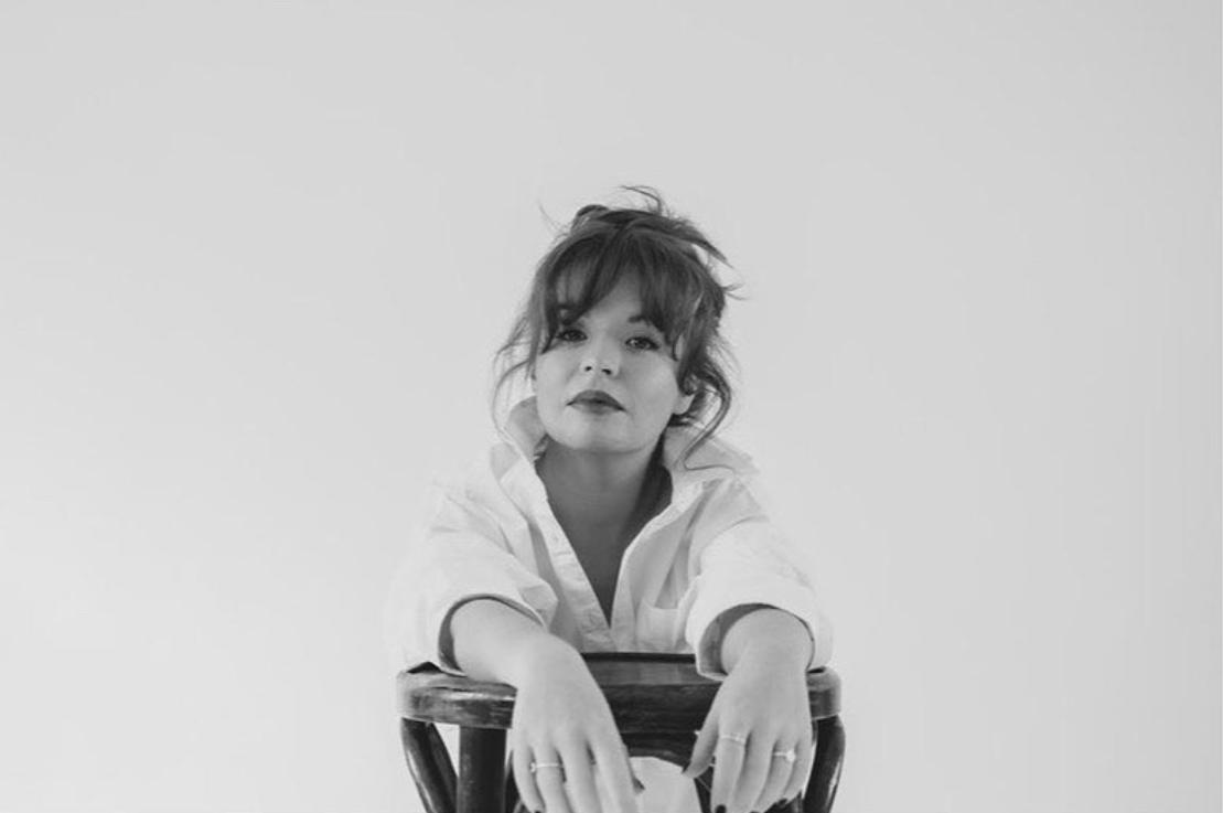 Caitríona Ennis image