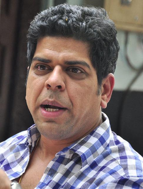 Murali Sharma image
