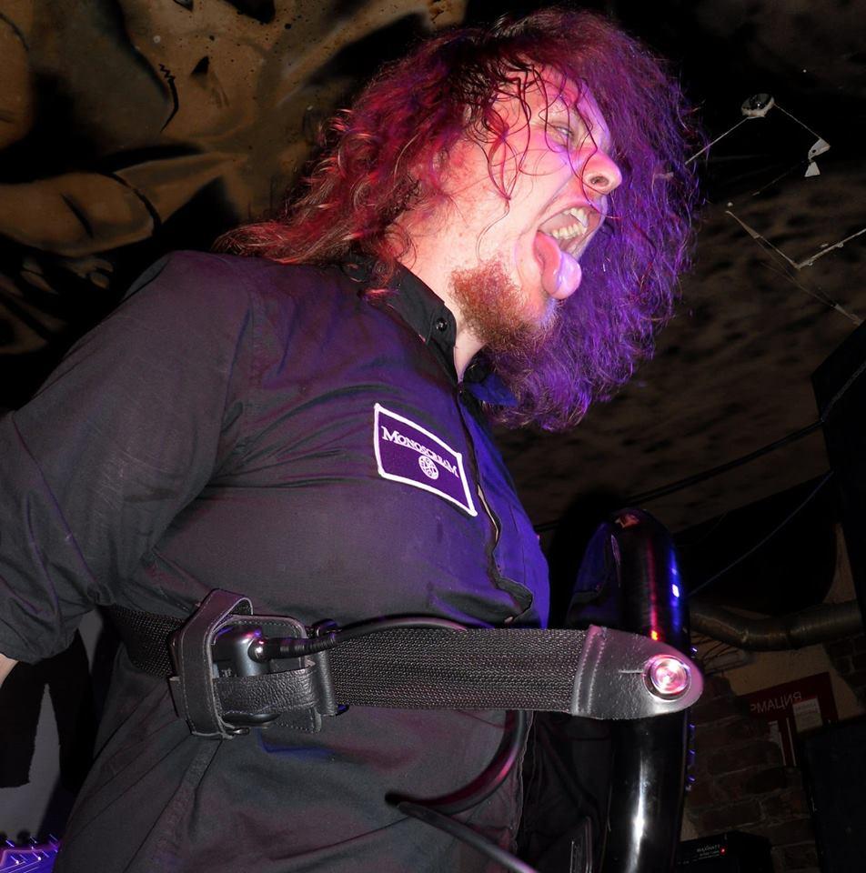 Kim Liljedahl image