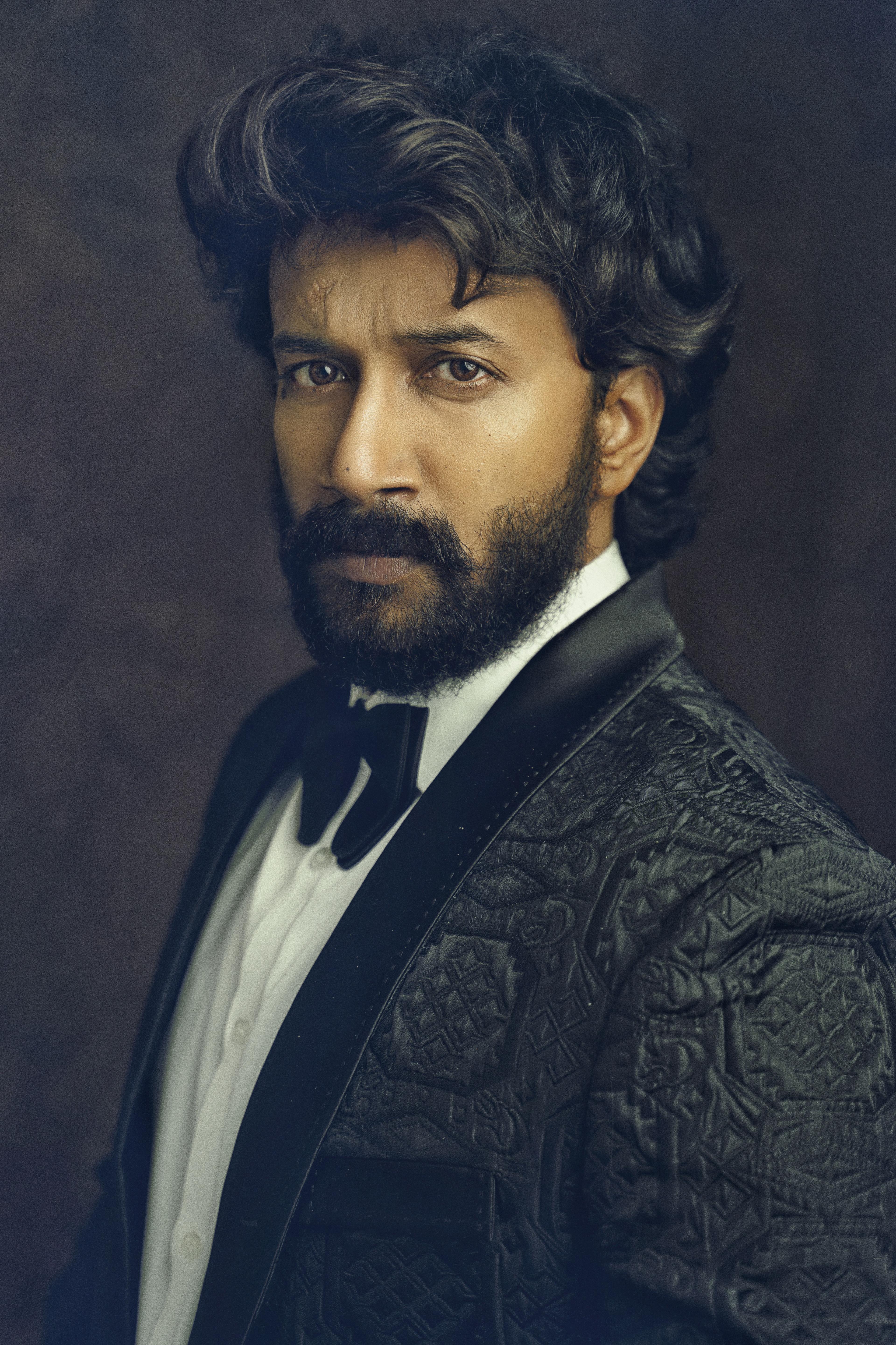 Satyadev Kancharana image