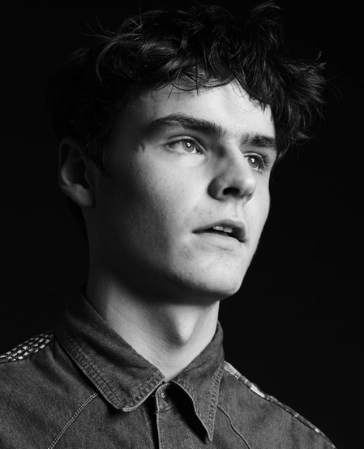 Duke Nicholson image