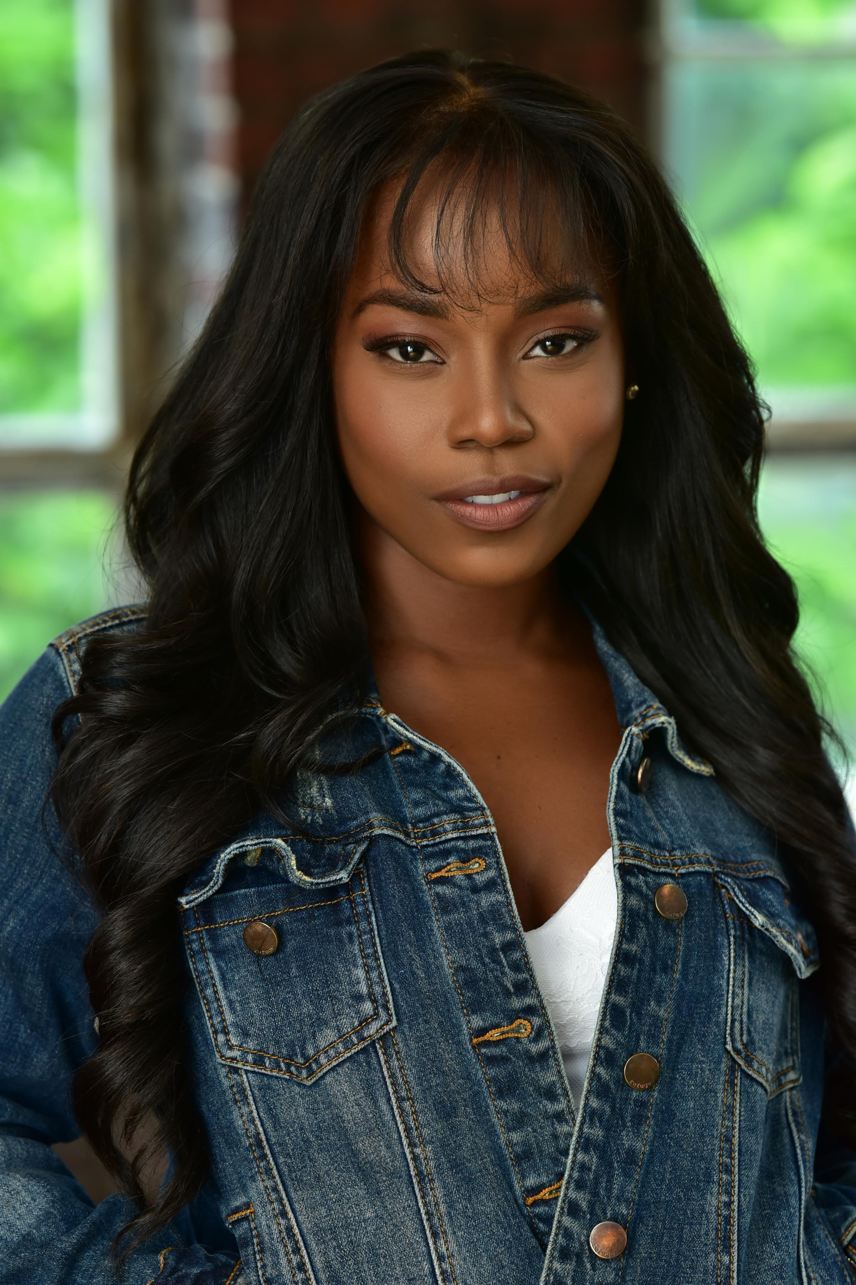 Brianna Butler image