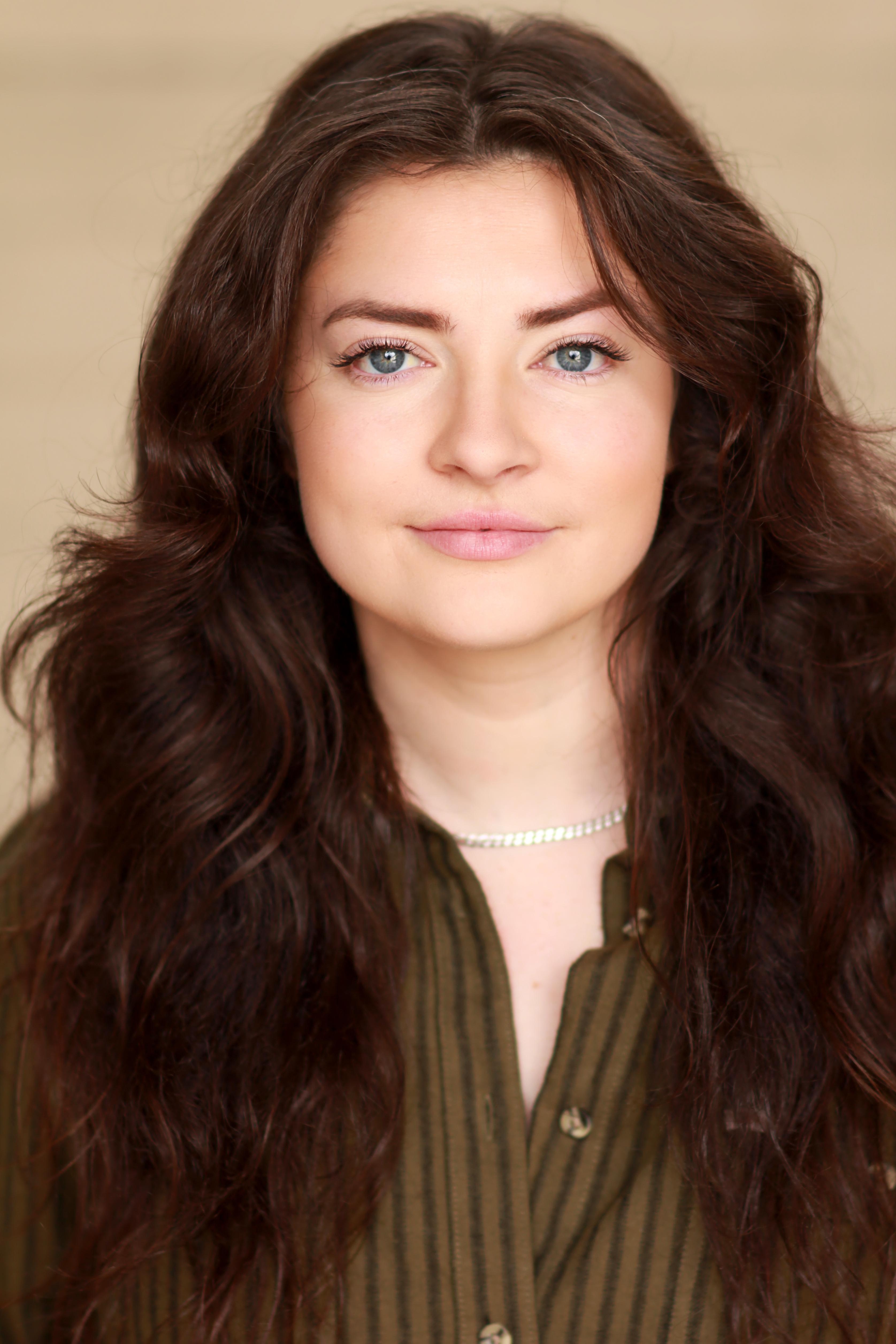 Marissa Meizz image