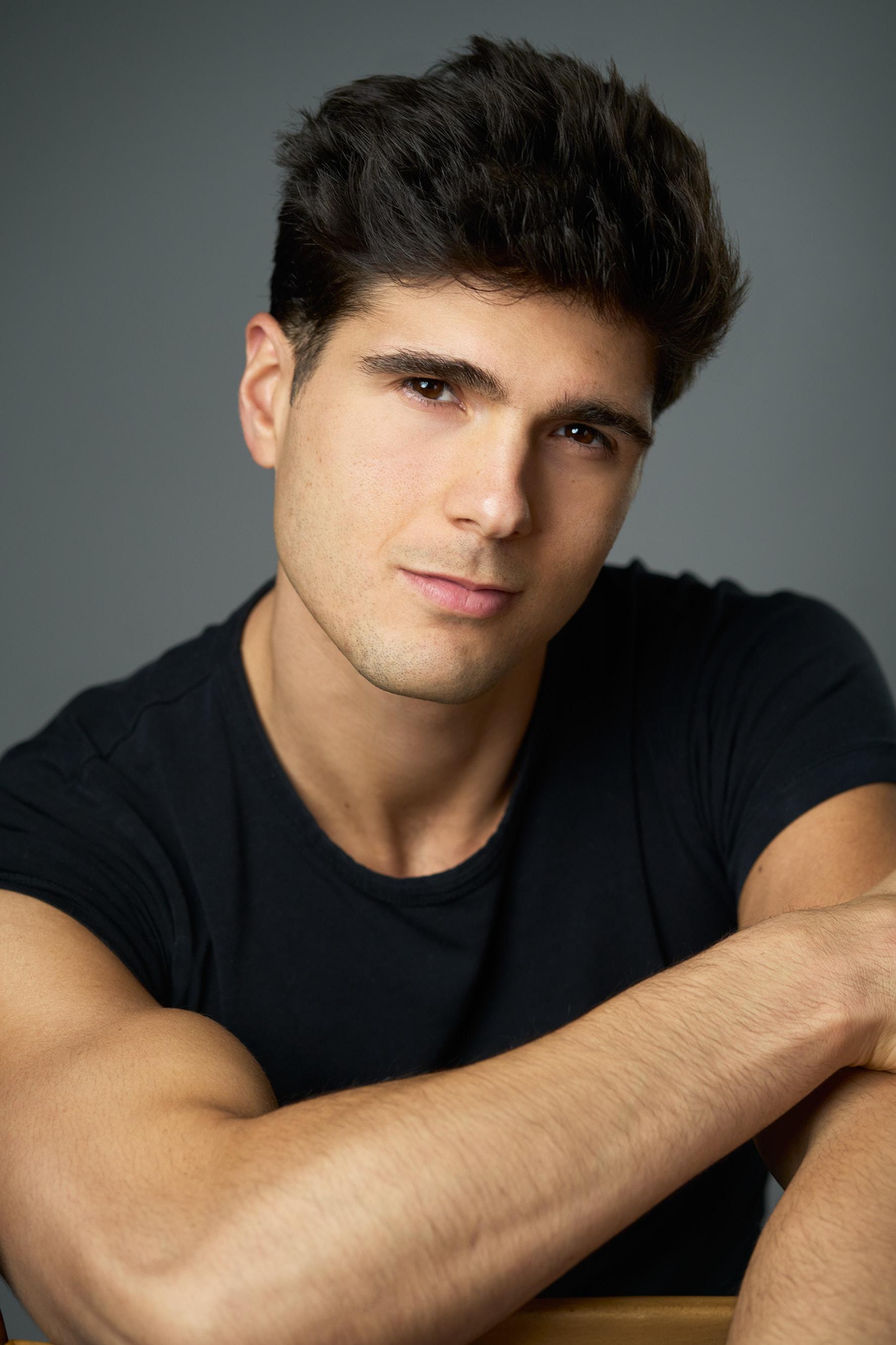 Nico DeCastris image