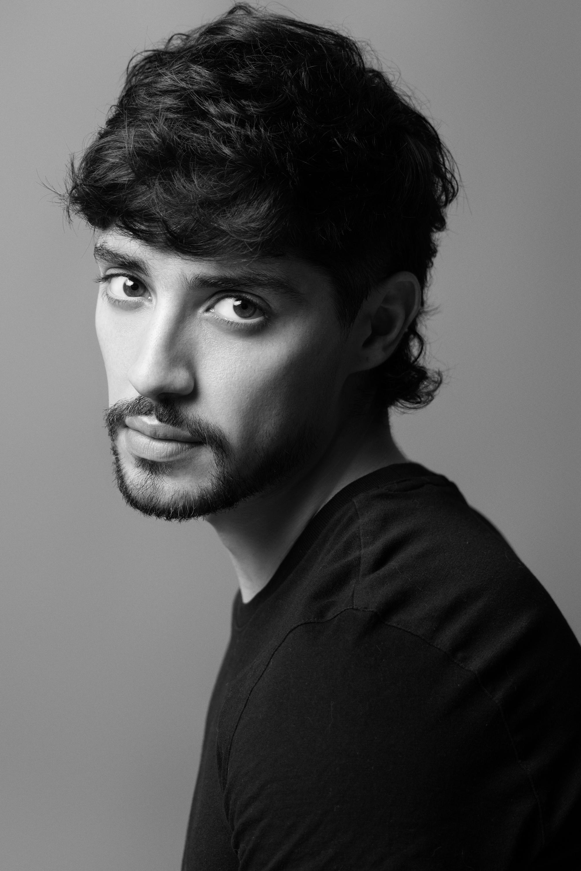 Sebastian Dante image