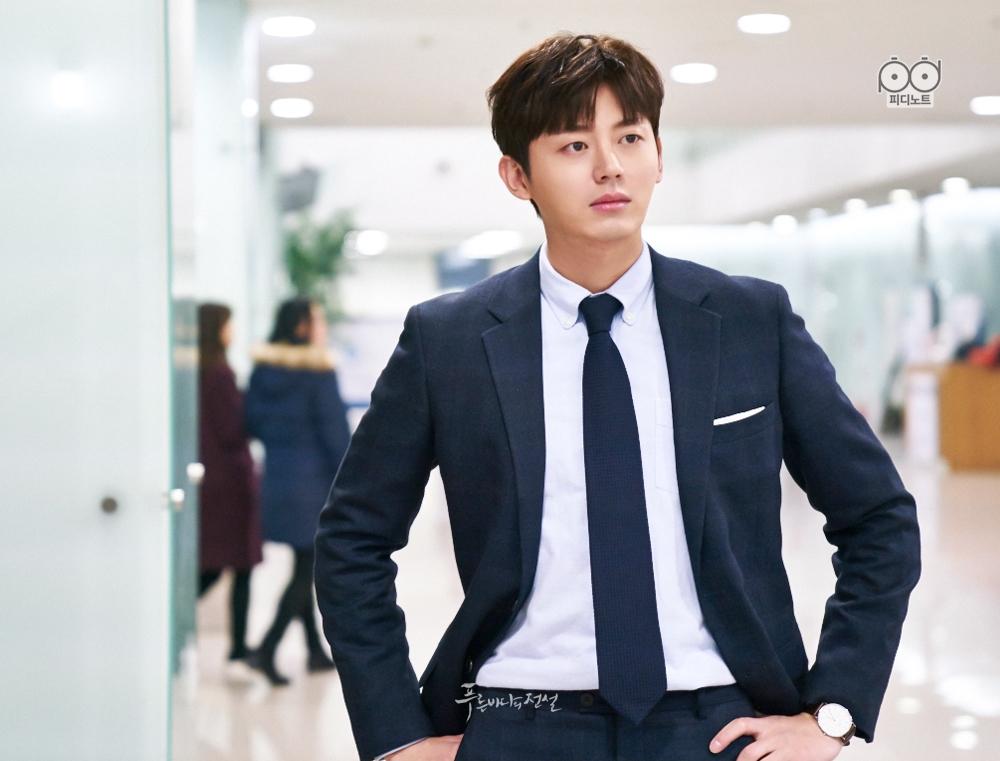 Lee Ji-hoon image