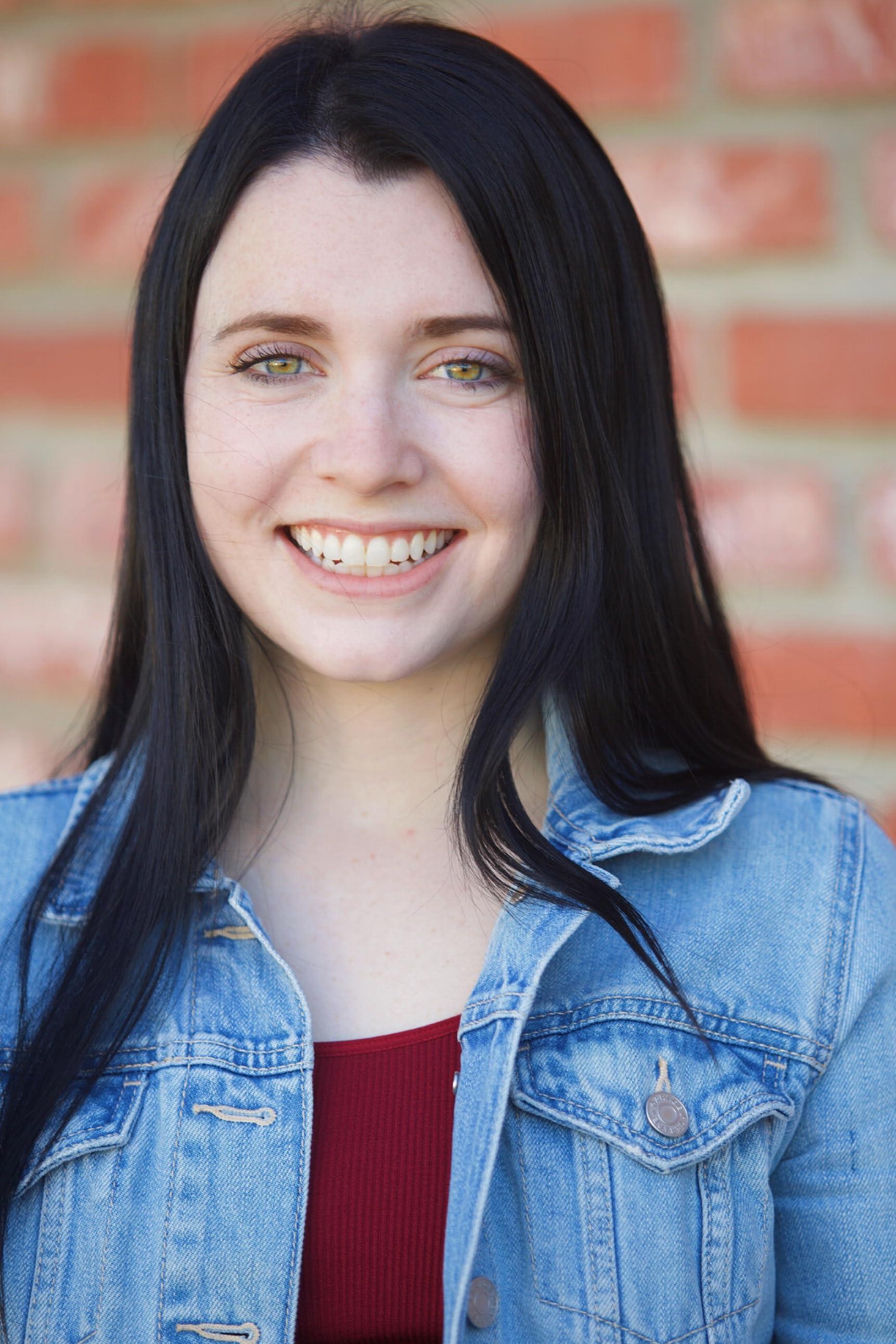 Jennifer Buckley image