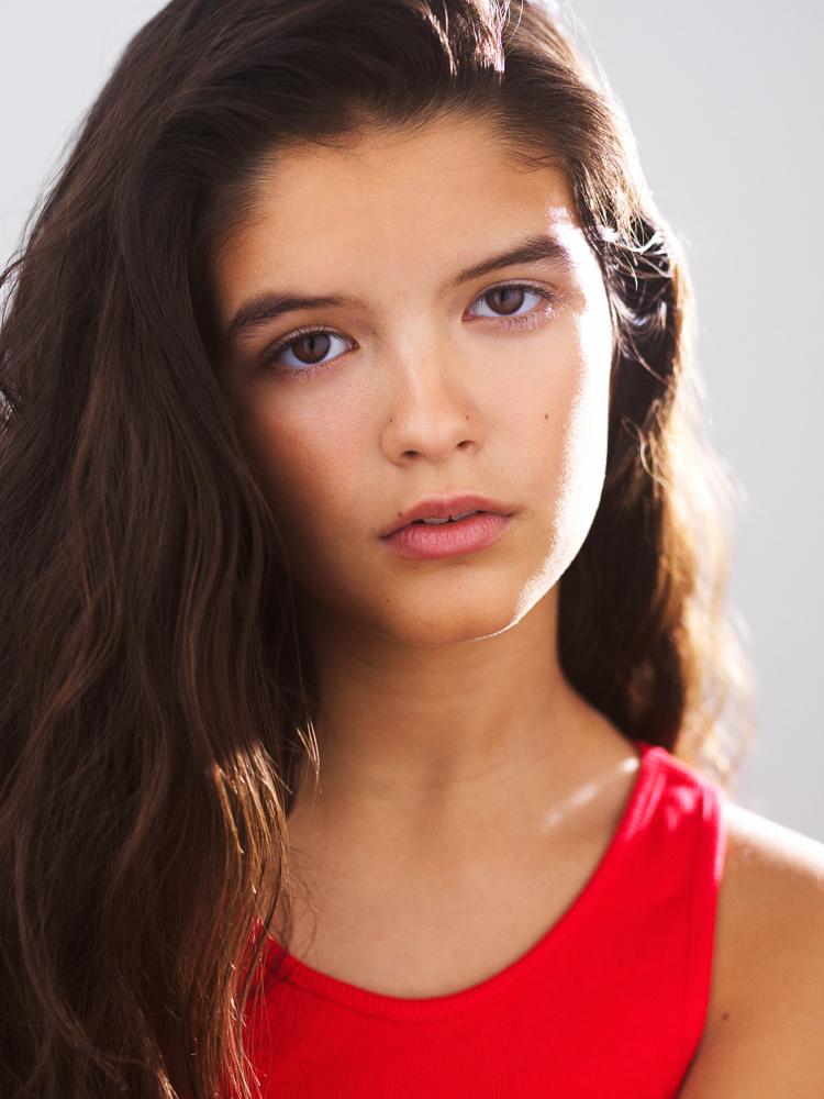 YaYa Gosselin image