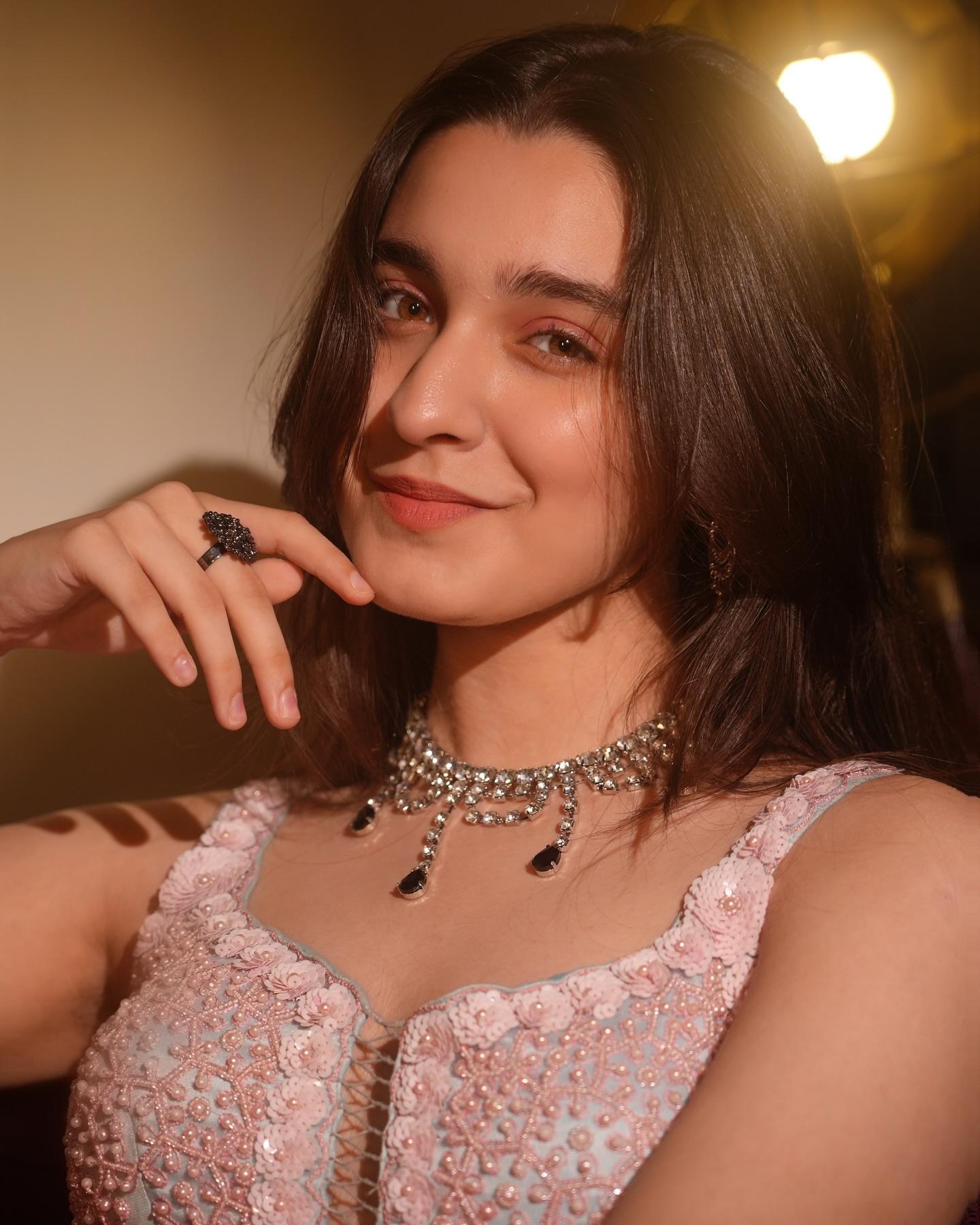 Naisha Khanna image