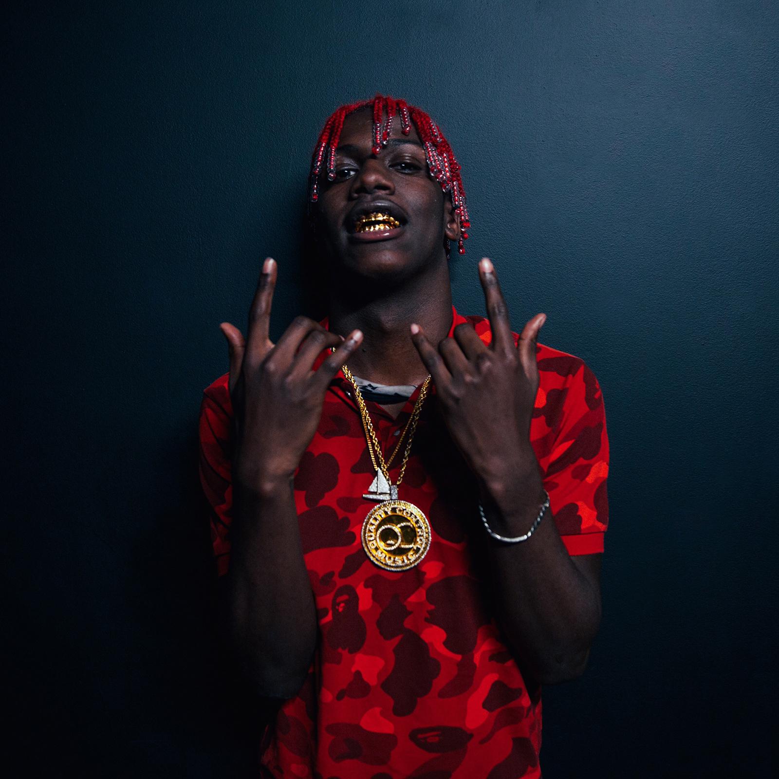 Lil Yachty image