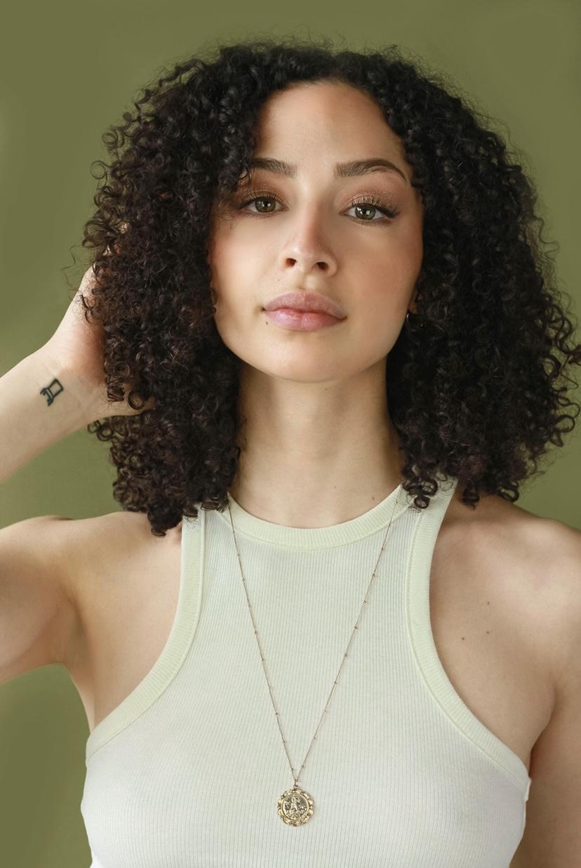 Daniela Sandiford image