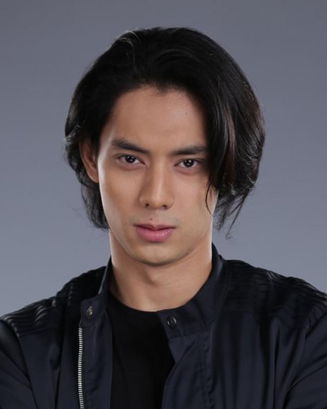 Luis Hontiveros image
