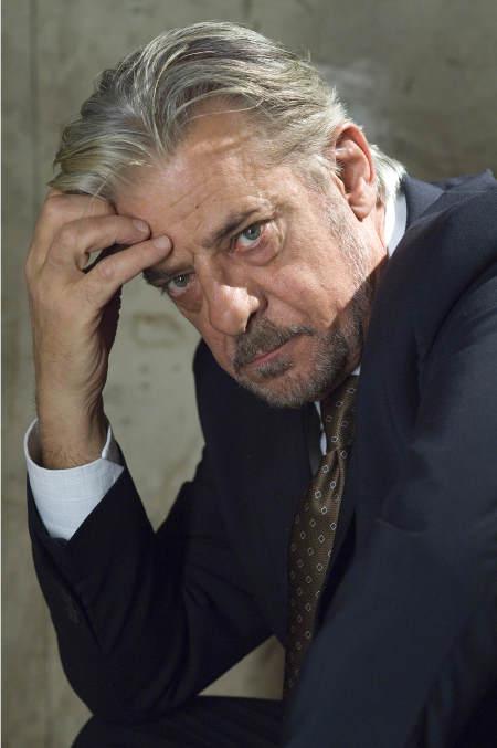 Giancarlo Giannini image