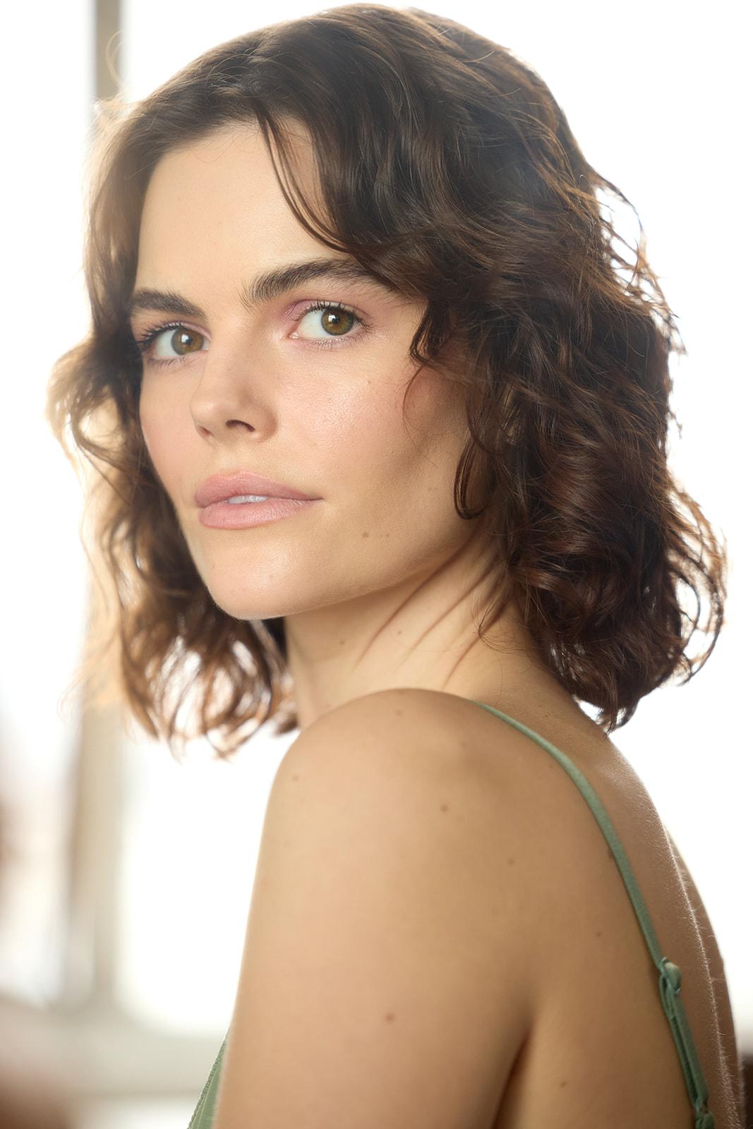 Mackenzie Possage image