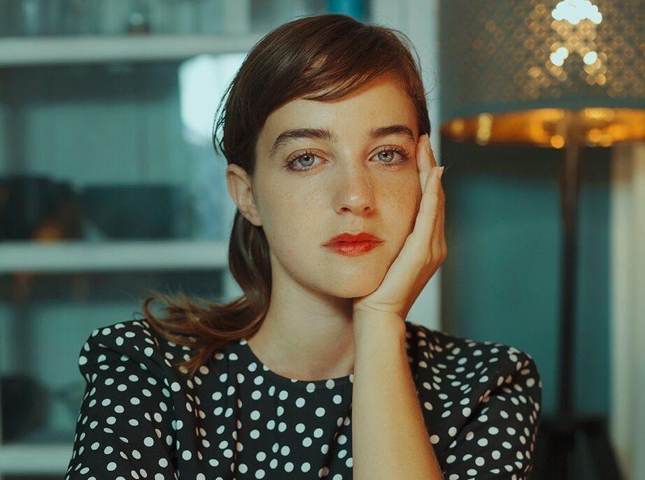 Beatrice Grannò image