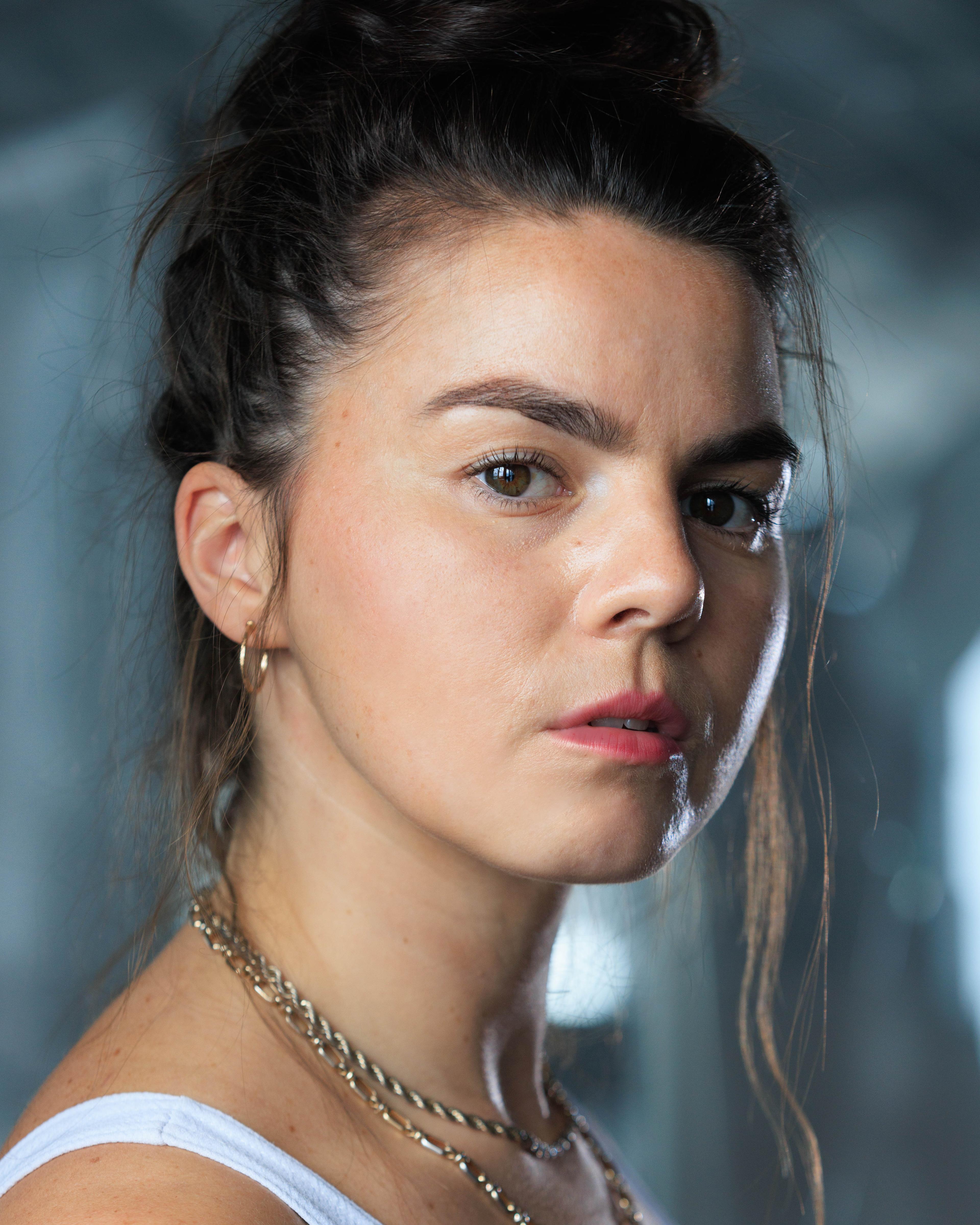 Georgina Jane image
