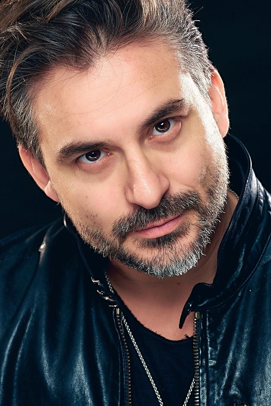 Riccardo Berdini image