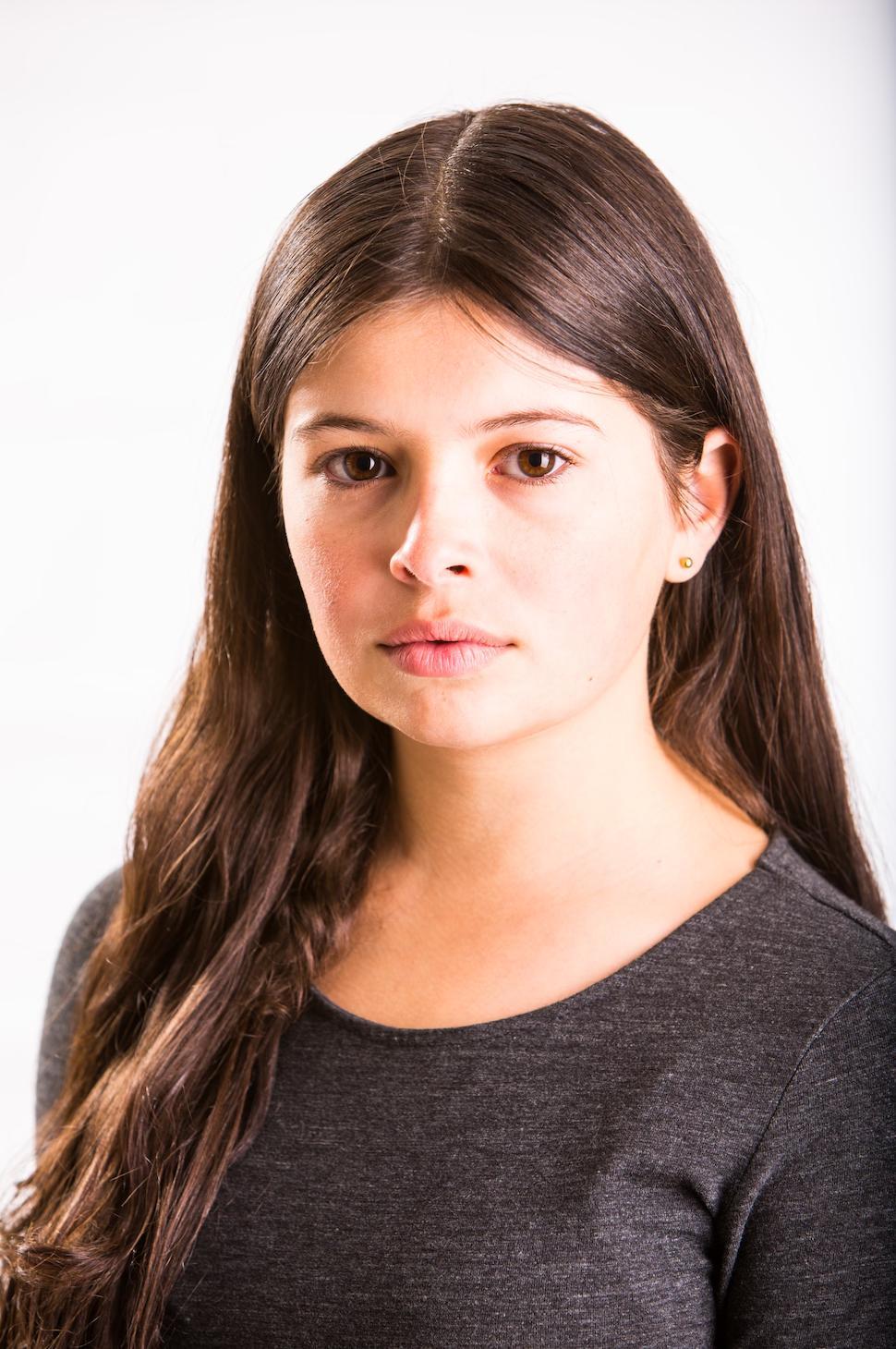 Isadora Swann image