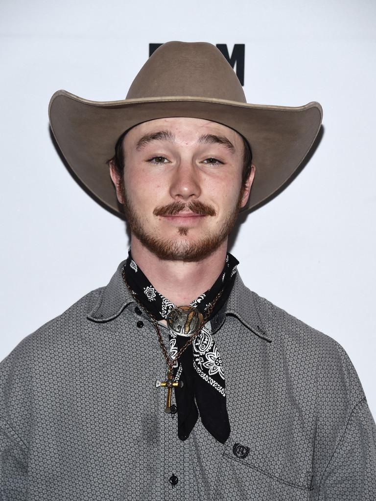 Brady Jandreau image