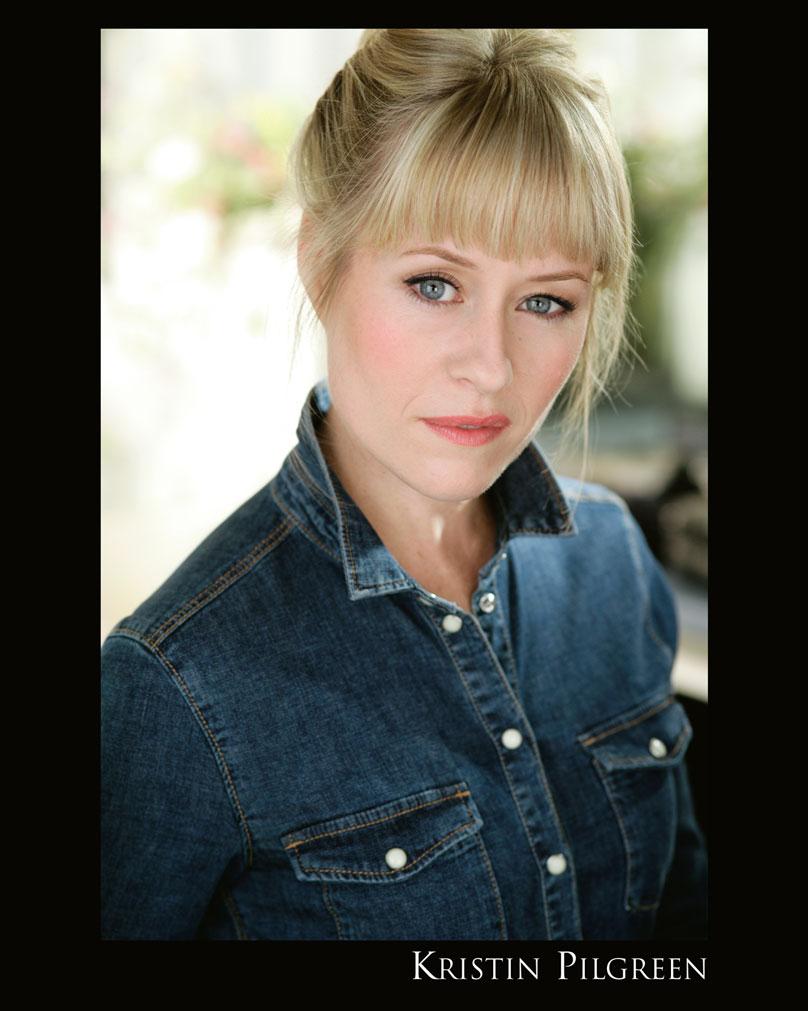 Kristin Pilgreen image